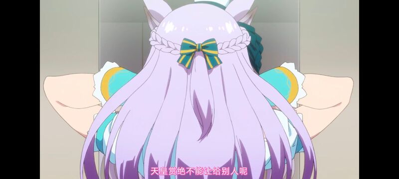 赛马娘,赛马娘PrettyDreby,赛马娘第二季,动画,动漫,番剧,ACG