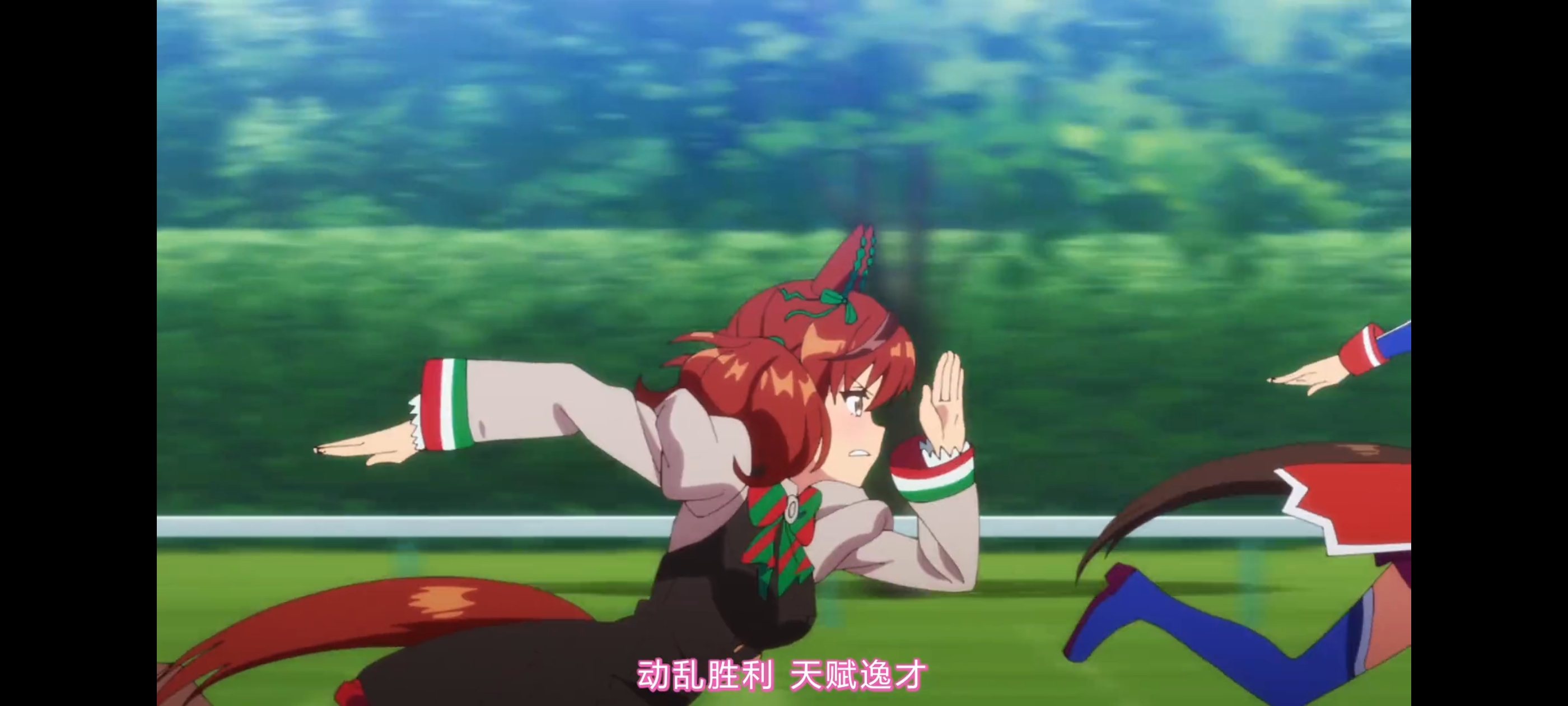 赛马娘,赛马娘第二季,动画,动漫,番剧,赛马娘PrettyDerby,二次元,ACG