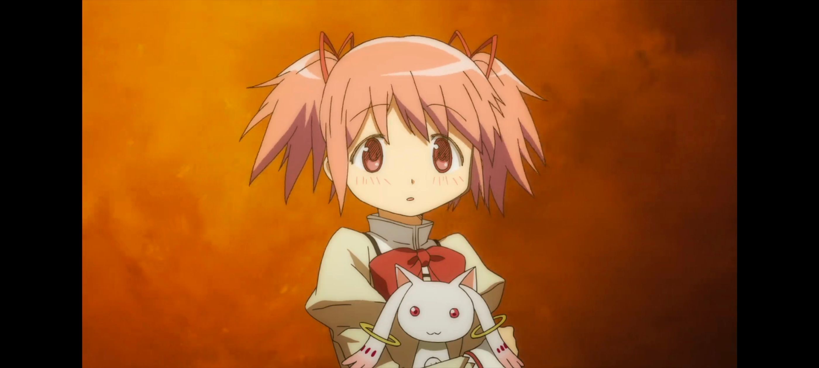 魔法少女小圆,魔法少女,动漫,动画,番剧,ACG