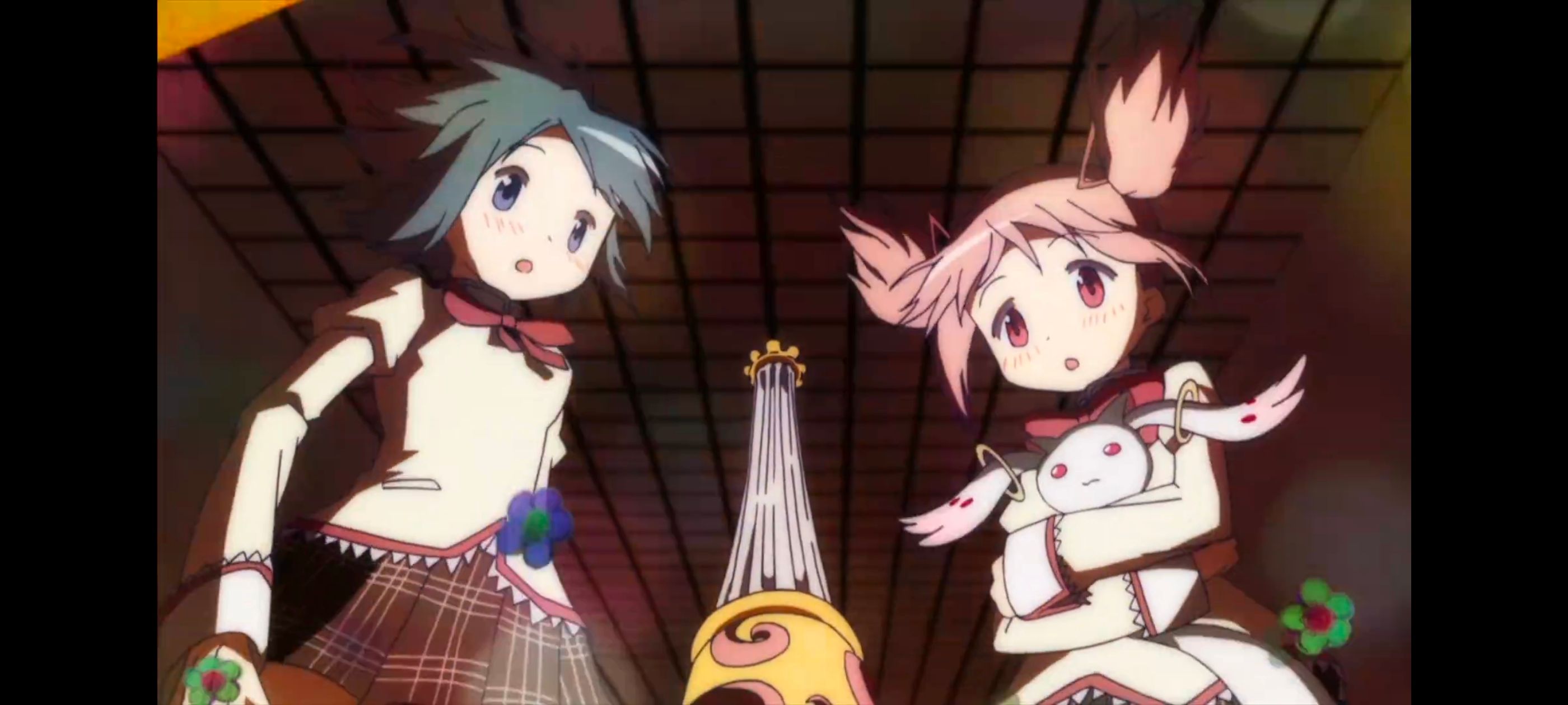 魔法少女小圆,魔法少女,动漫,动画,番剧,ACG