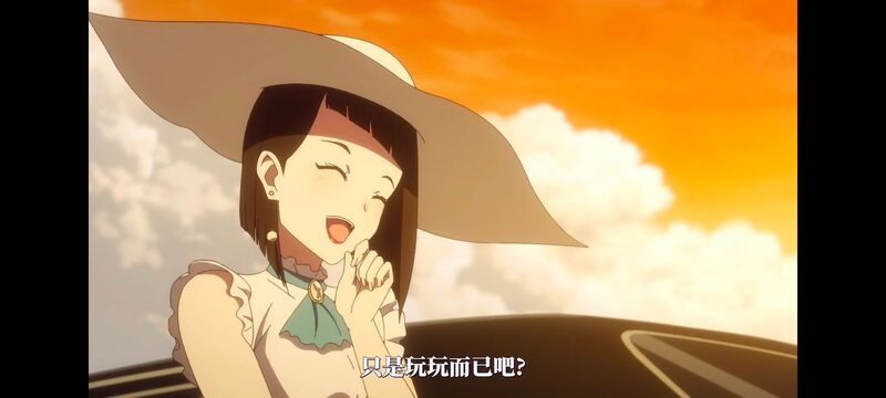 摇滚乃淑女之嗜好,摇滚乃是淑女的爱好,动漫,动画,番剧,ACG