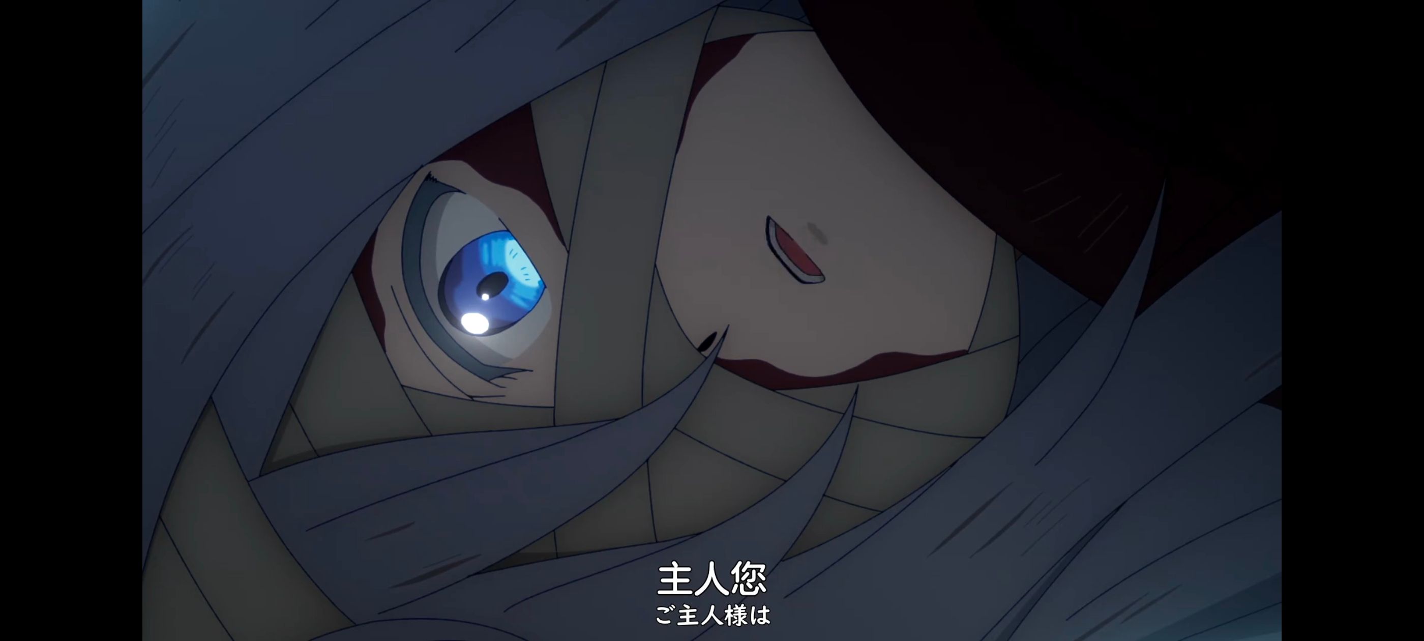 凭你也想讨伐魔王,你这种家伙别想打败魔王,百合,动画,动漫,番剧,ACG