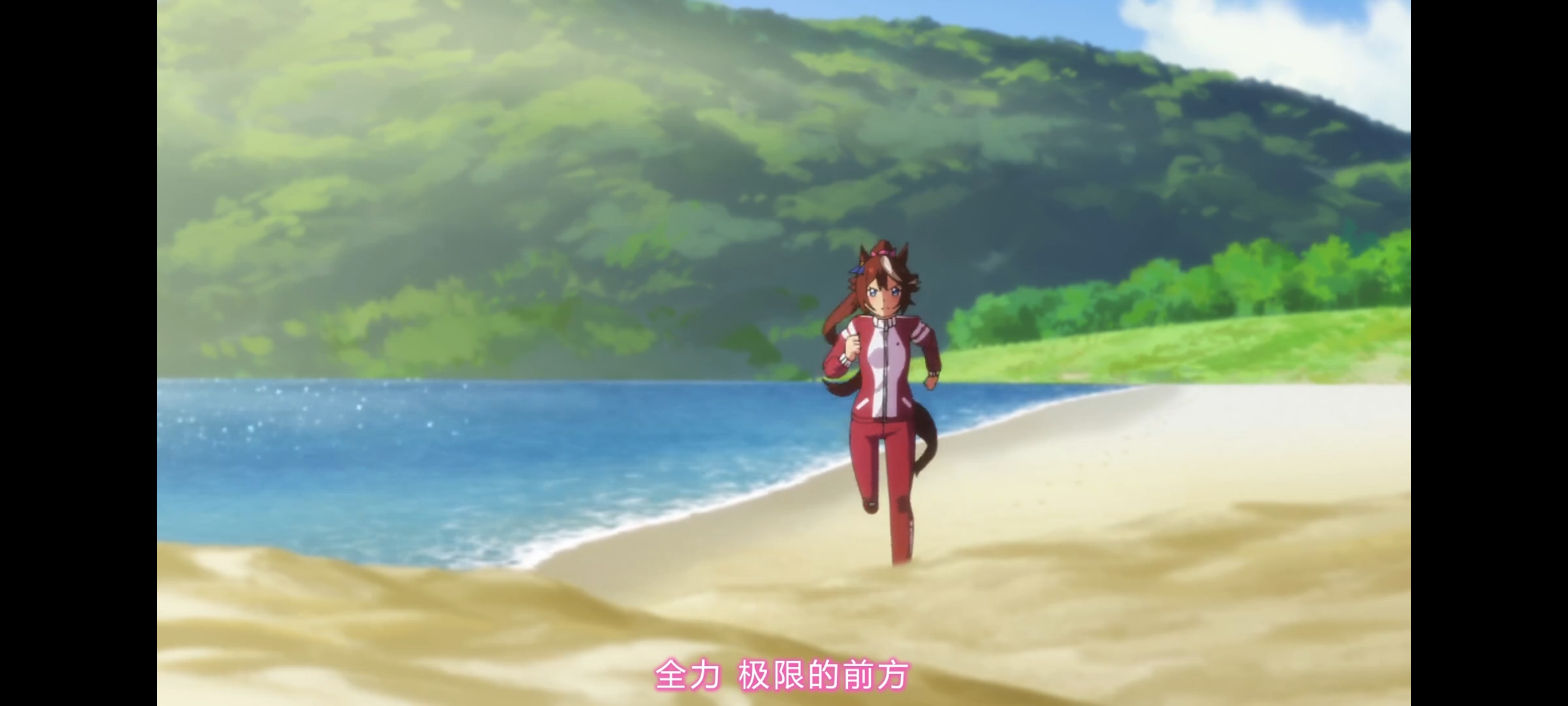 赛马娘,赛马娘第二季,动画,动漫,番剧,赛马娘PrettyDerby,二次元,ACG