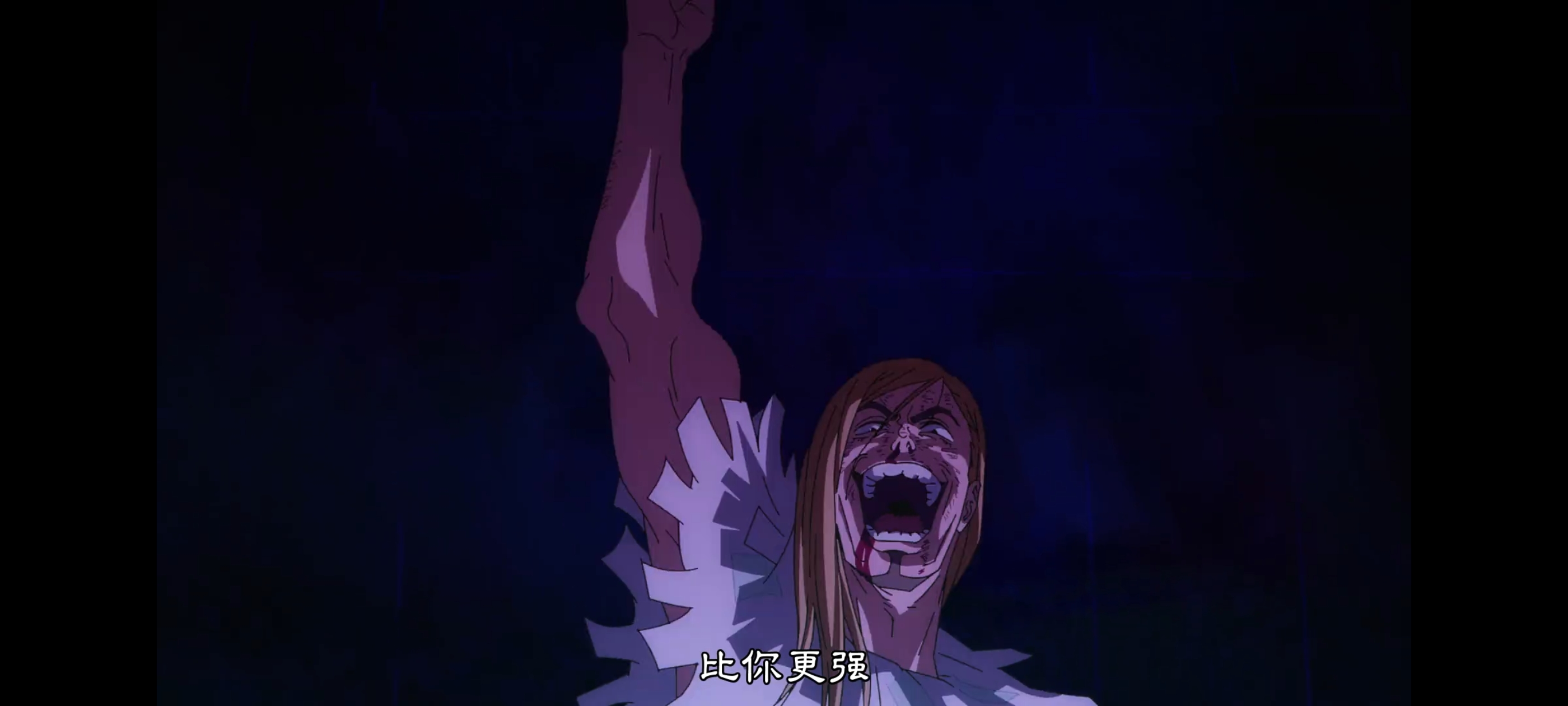 咒术回战,死灭回游,动画,动漫,番剧,ACG,二次元