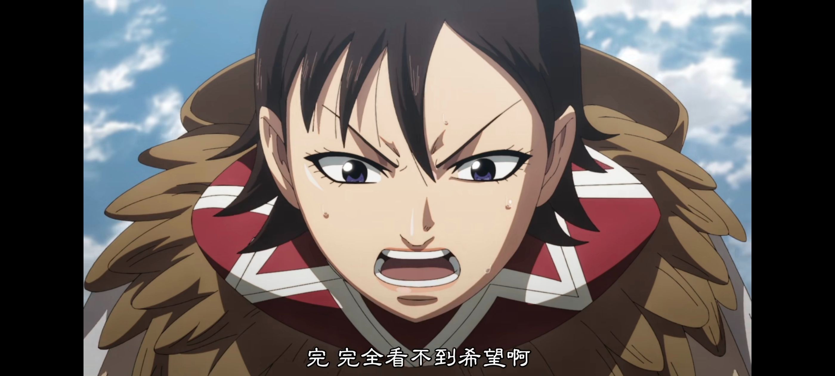 王者天下,动画,动漫,番剧,ACG