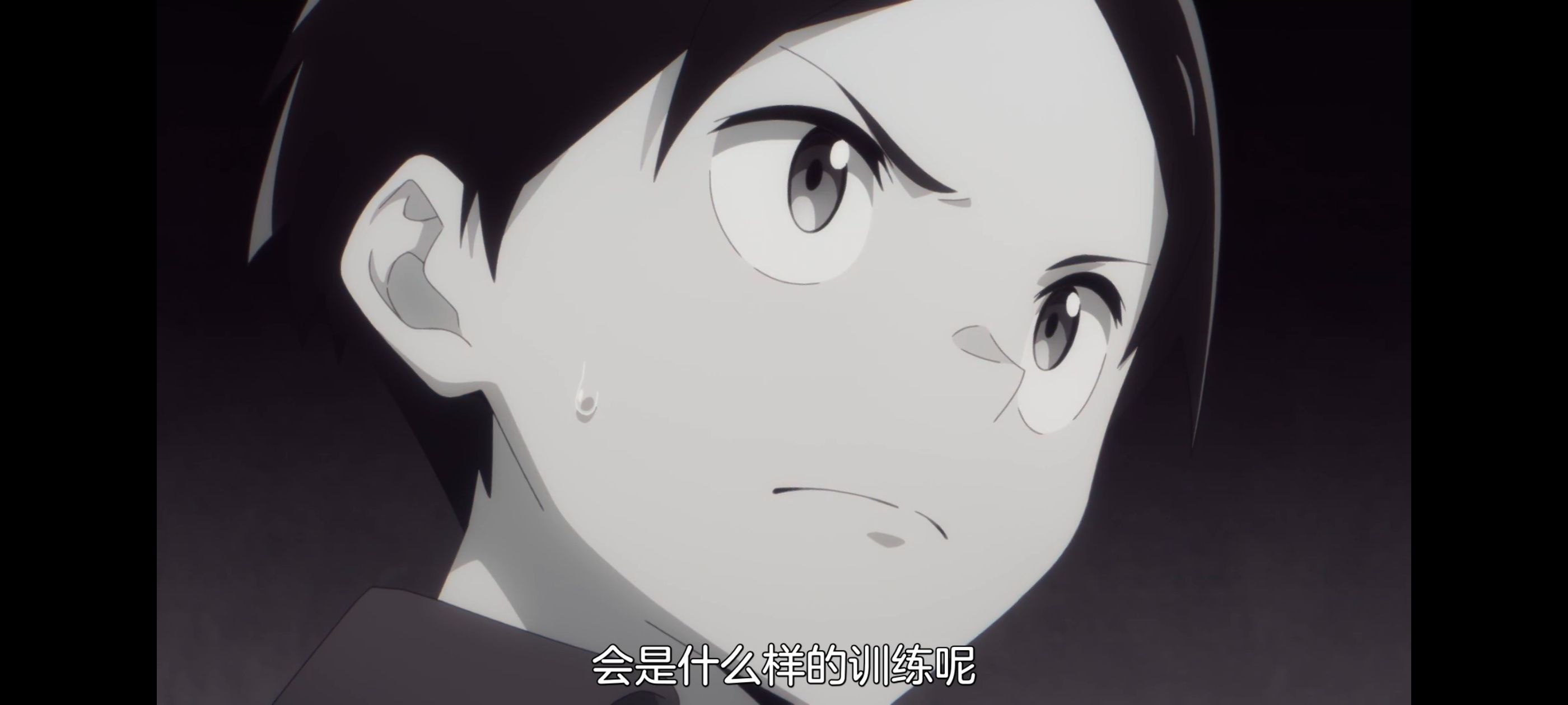 魔都精兵的奴隶,动画,动漫,番剧,ACG