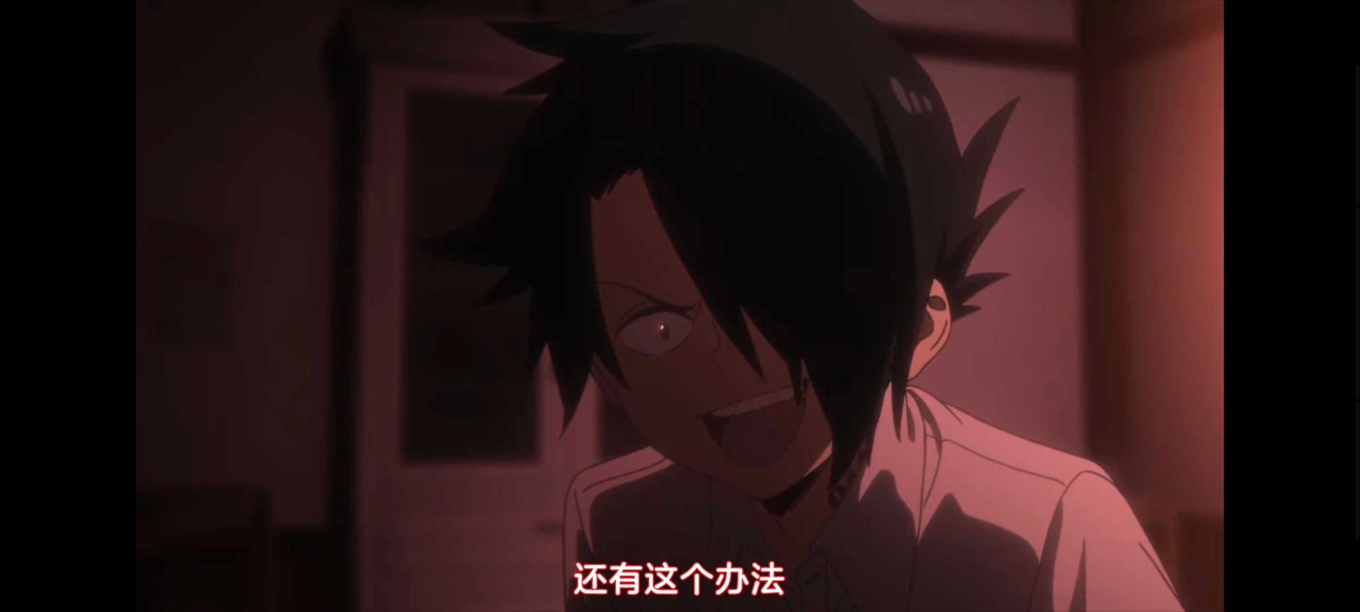 约定的梦幻岛,动画,动漫,番剧,二次元,ACG