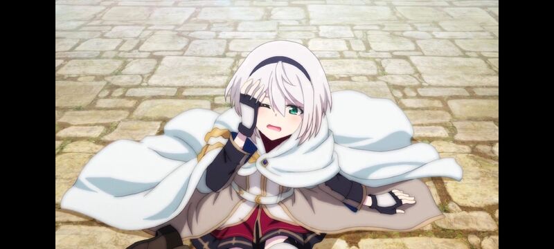 魔女之旅,魔女的旅途,动画,动漫,番剧,ACG