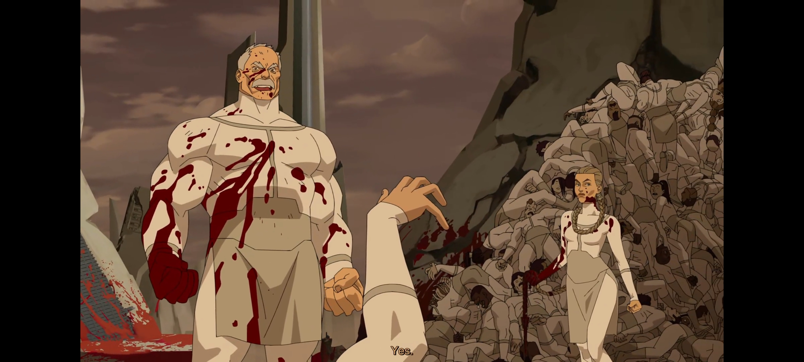 无敌少侠,image,动画,动漫,番剧,ACG