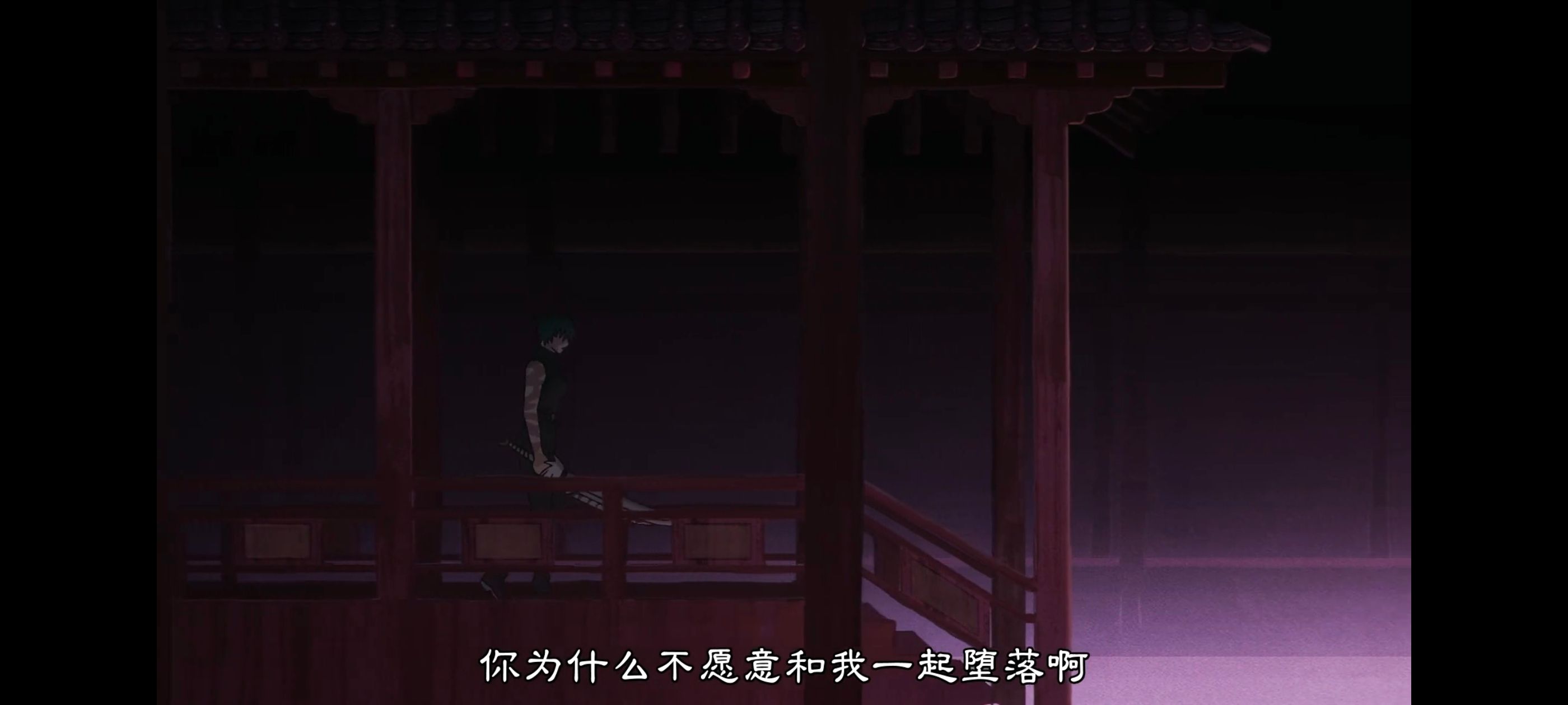 咒术回战,咒术回战死灭回游,动画,动漫,番剧,ACG