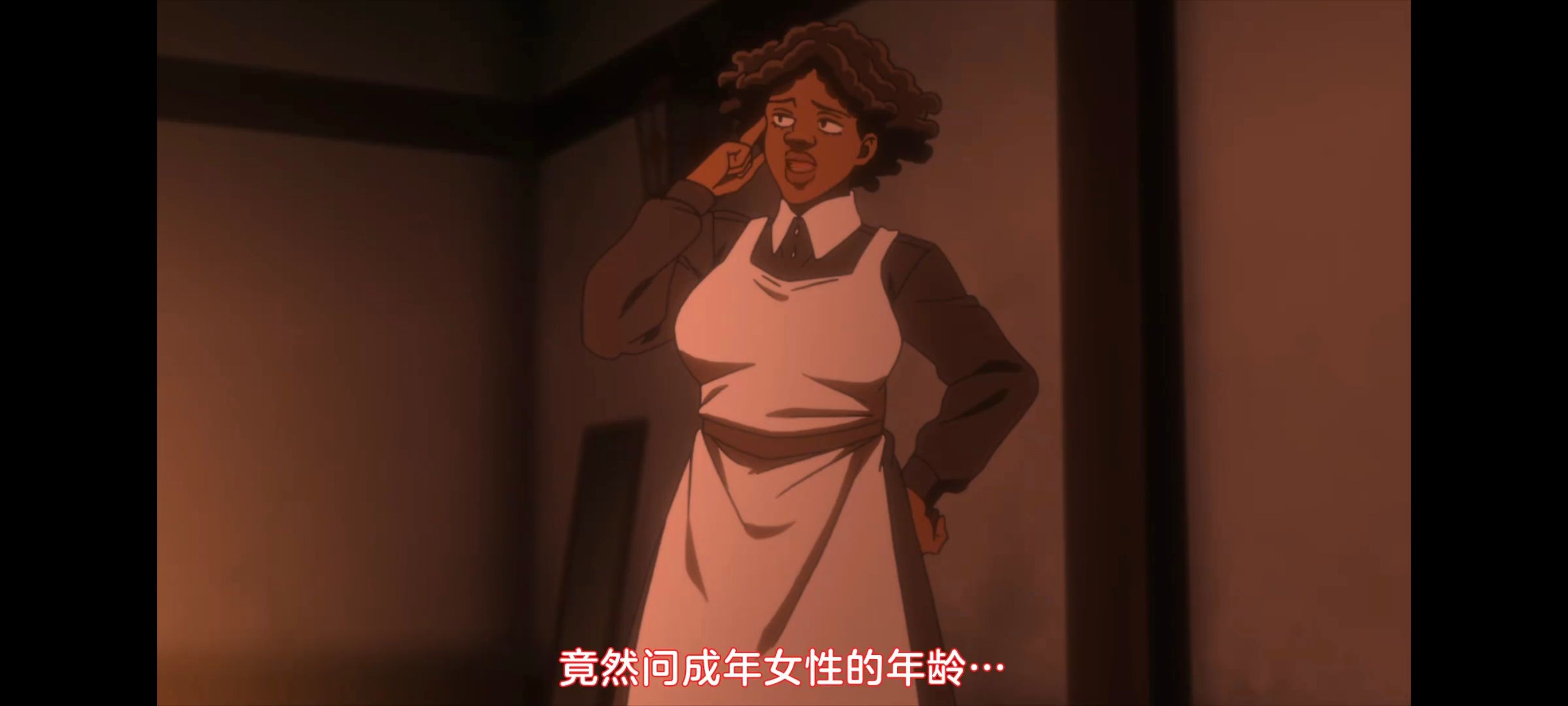 约定的梦幻岛,动画,动漫,番剧,二次元,ACG