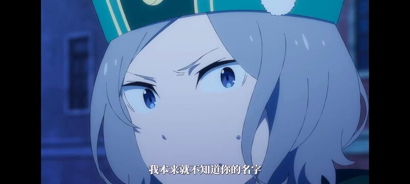 从零开始的异世界生活,RE0,re0第三季,奇幻,异世界,动画,动漫,番剧,ACG