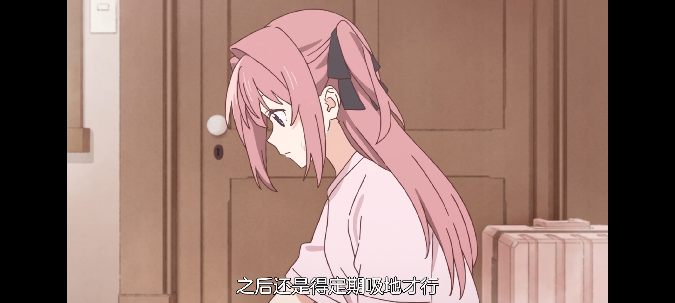 上伊那牡丹酒醉身姿似百合花般,上伊那牡丹醉姿如百合,动画,动漫,番剧,二次元,ACG