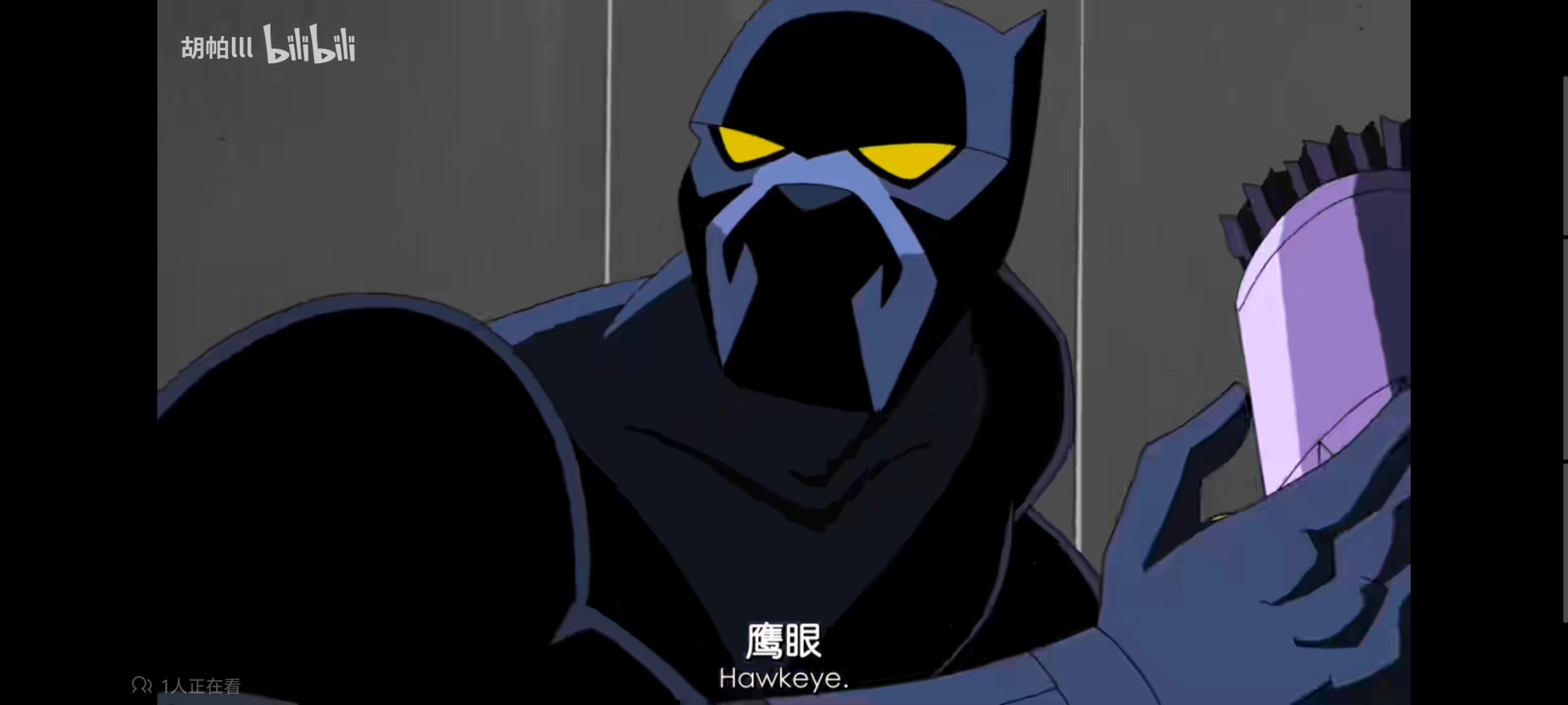 复仇者世上最强英雄组合,复仇者联盟,超级英雄,漫威,动画,番剧,动漫,ACG