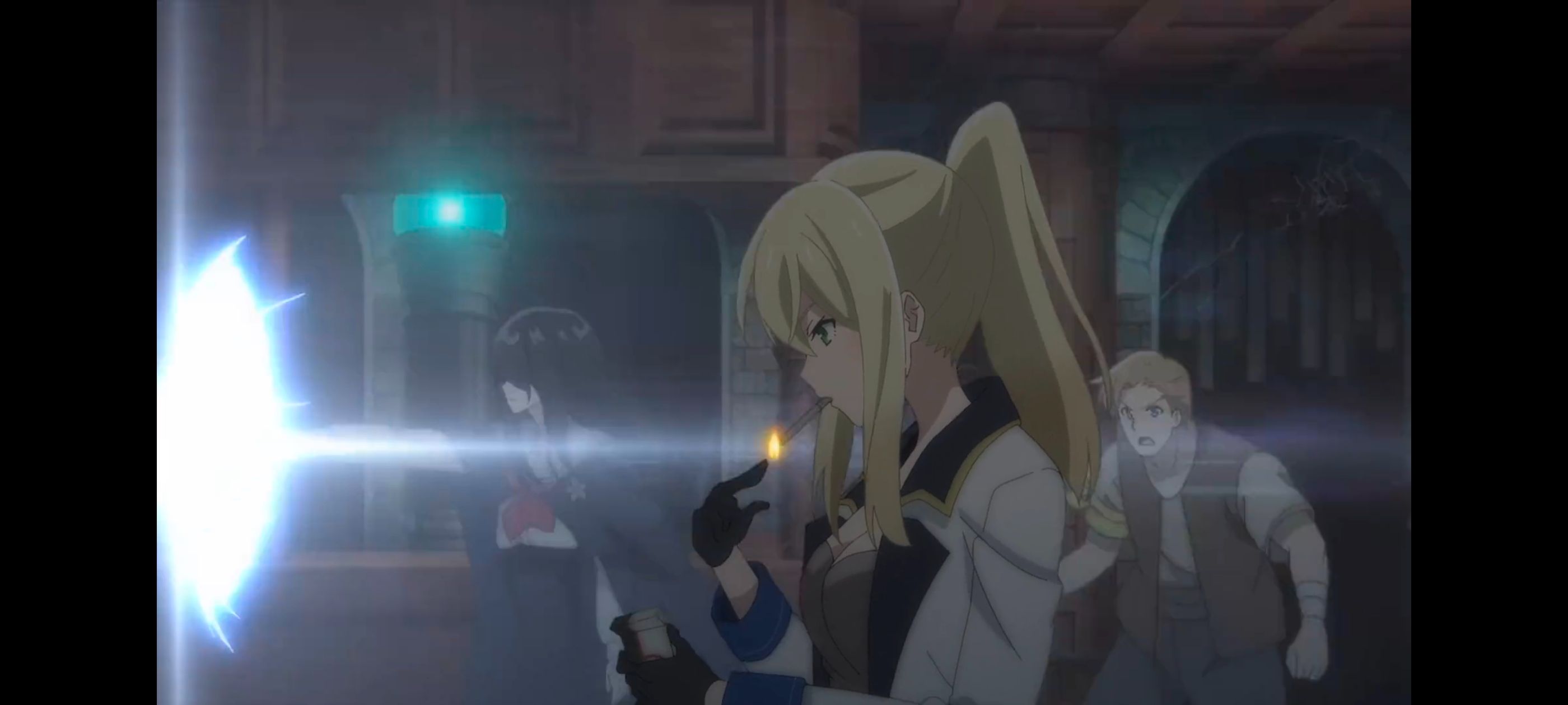 魔女之旅,动画,动漫,番剧,ACG