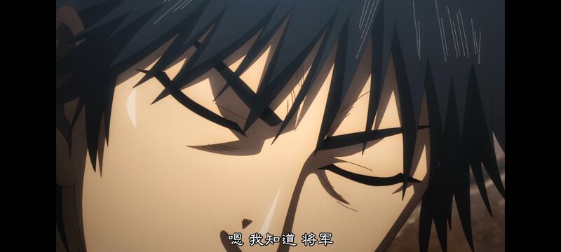 王者天下,动画,动漫,番剧,ACG