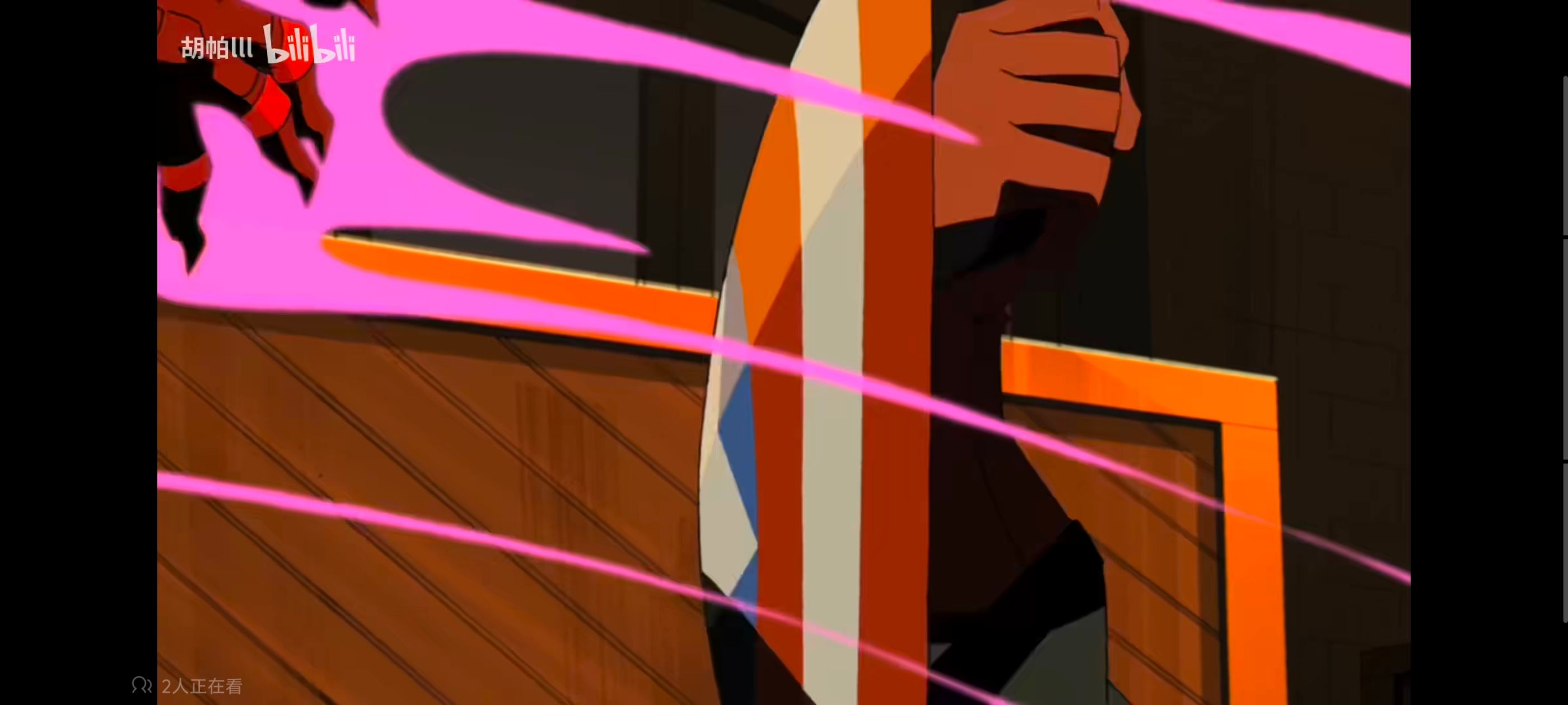 复仇者世上最强英雄组合,超级英雄联盟复仇者,复仇者联盟,动漫,动画,番剧,ACG