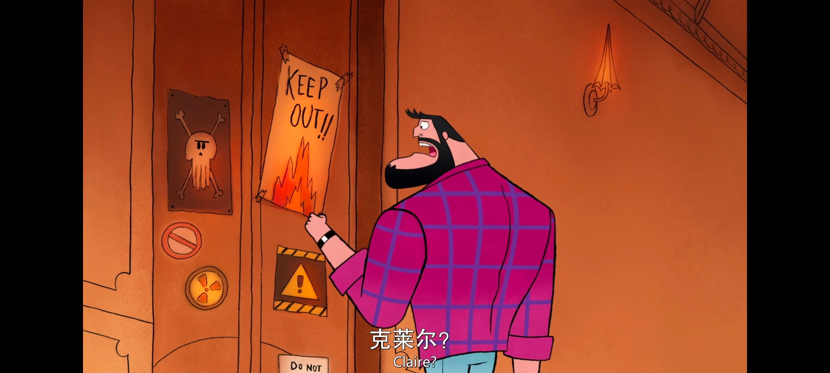 蝙蝠侠家族,蝙蝠侠一家,动画,动漫,番剧,ACG