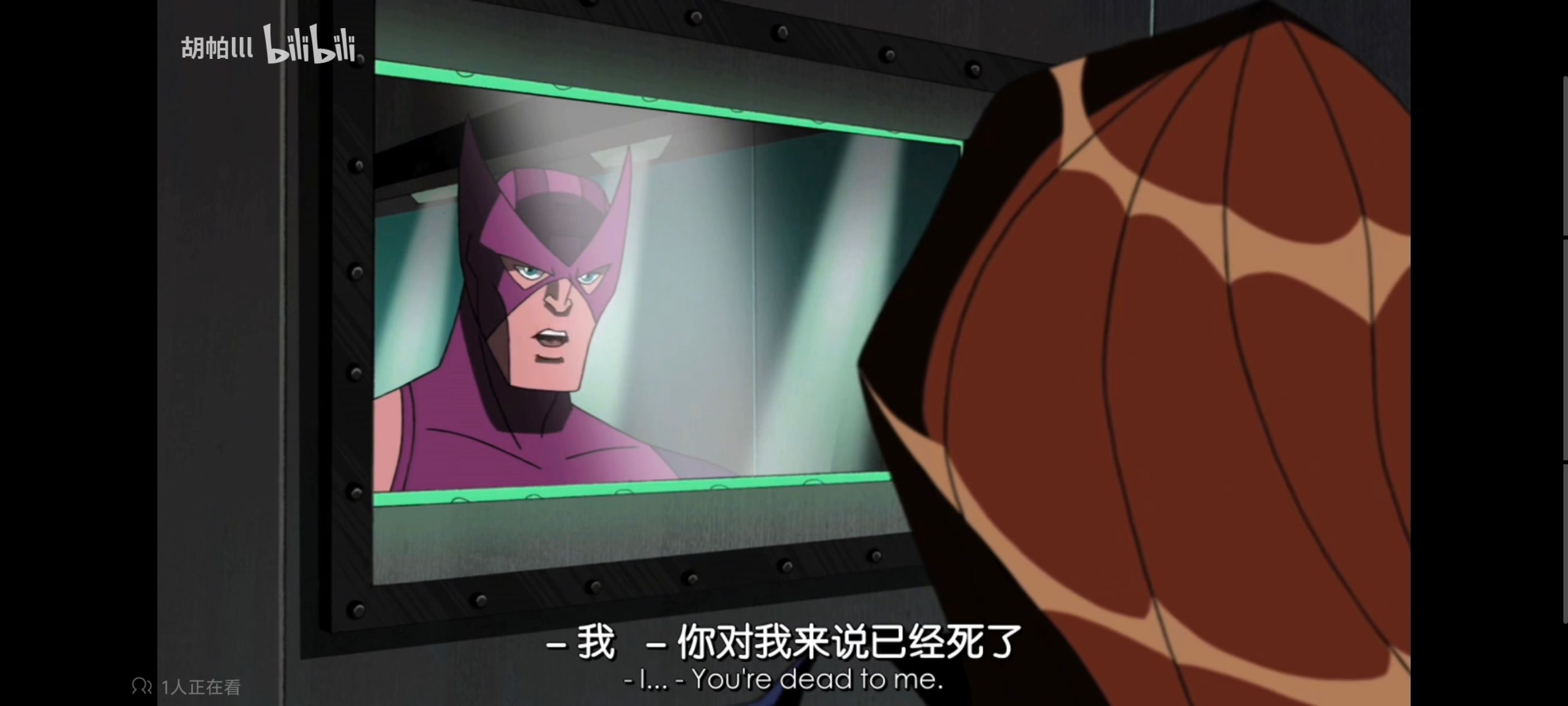 复仇者世上最强英雄组合,复仇者联盟,超级英雄,漫威,动画,番剧,动漫,ACG