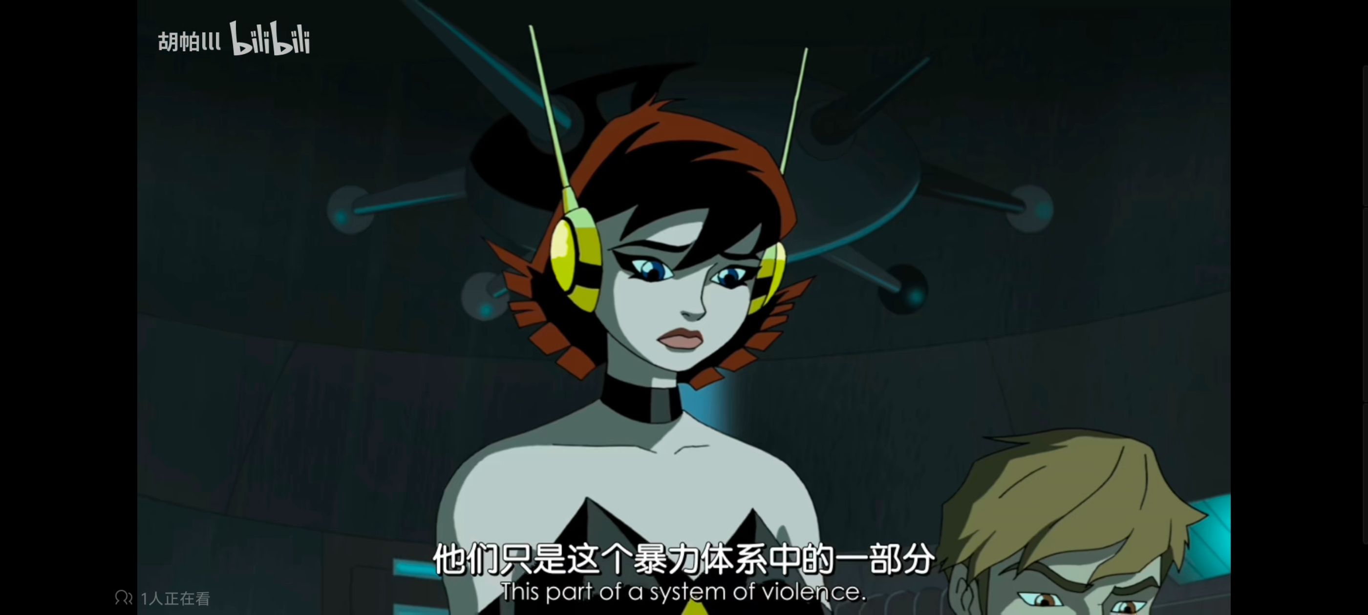 复仇者世上最强英雄组合,复仇者联盟,动画,动漫,番剧,ACG,超级英雄联盟复仇者