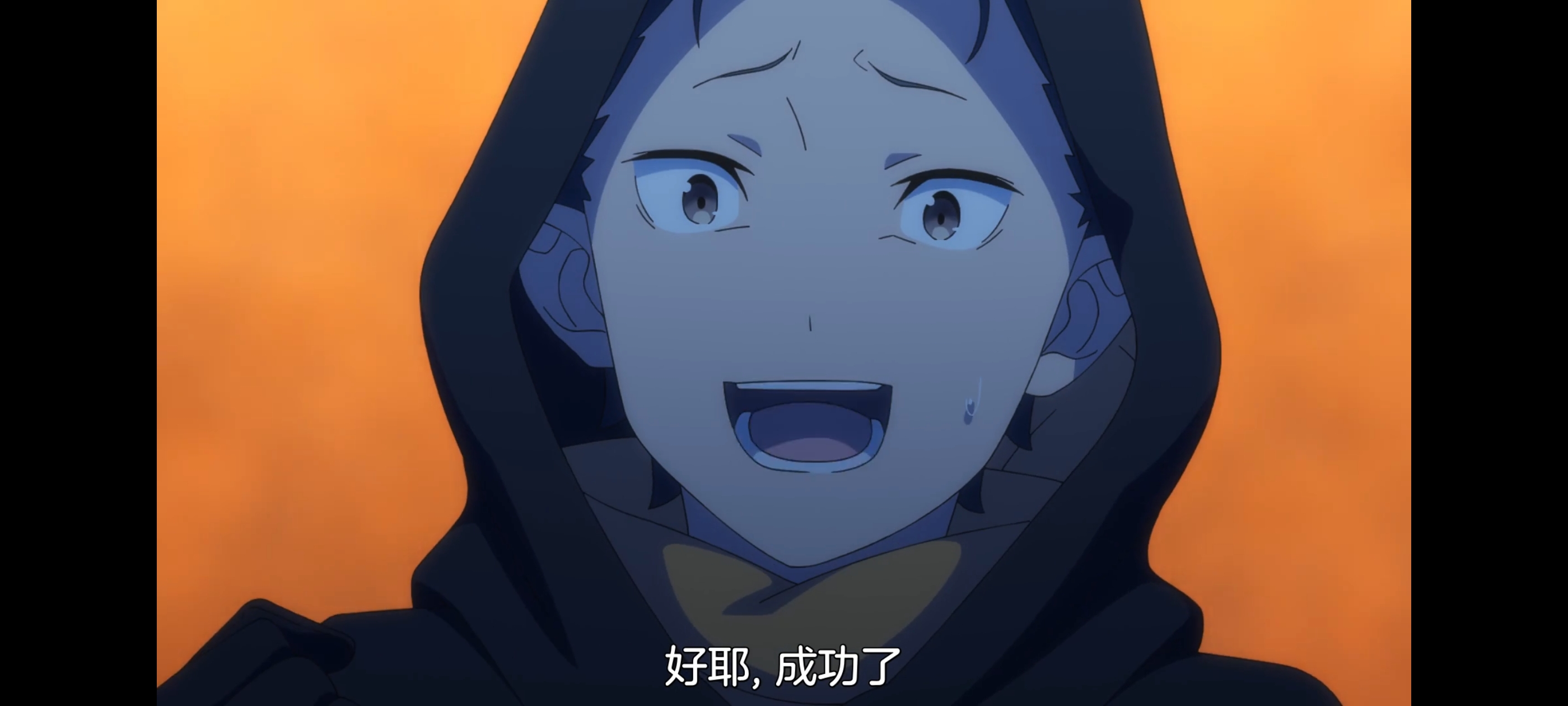 从零开始的异世界生活,动画,动漫,番剧,ACG,二次元