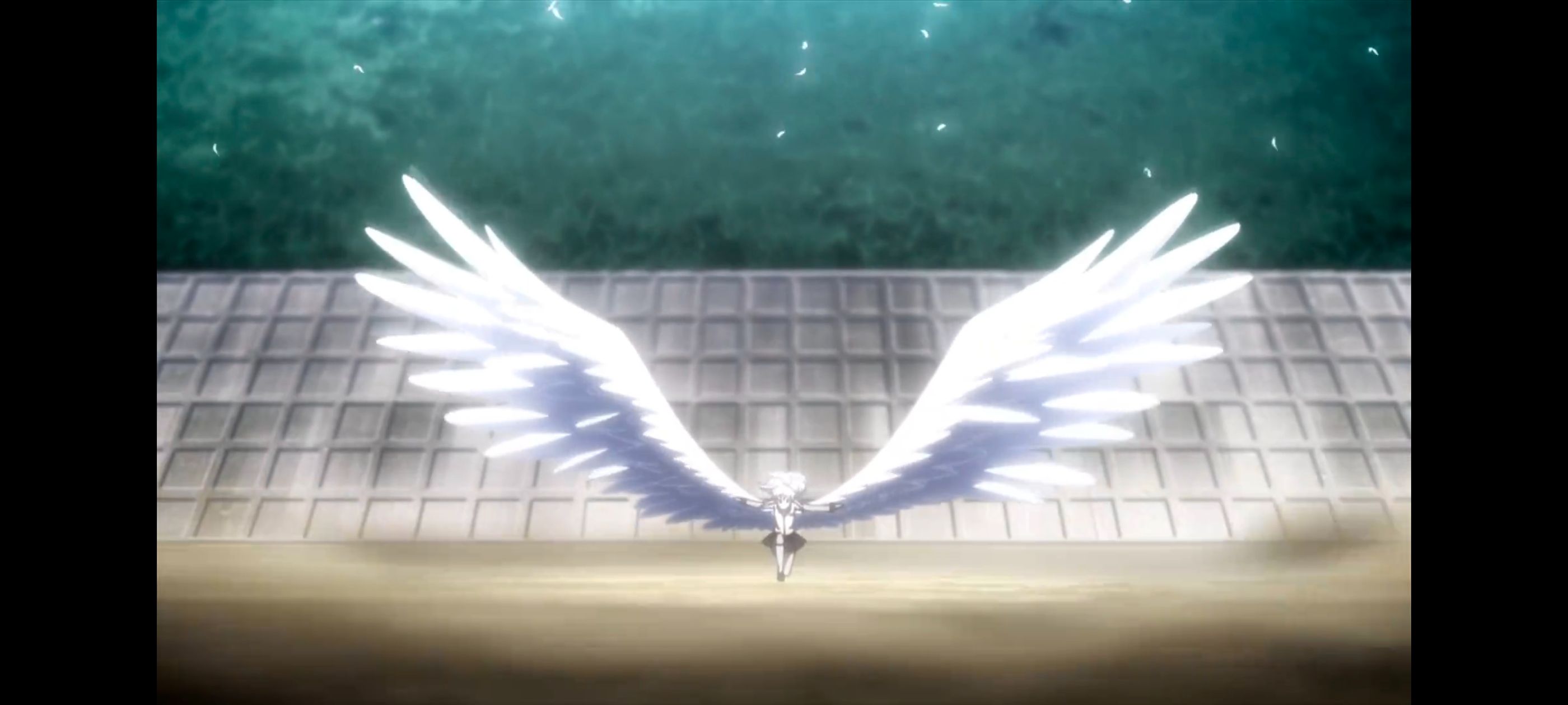 天使的心跳,AngelBeats,动画,动漫,番剧,ACG