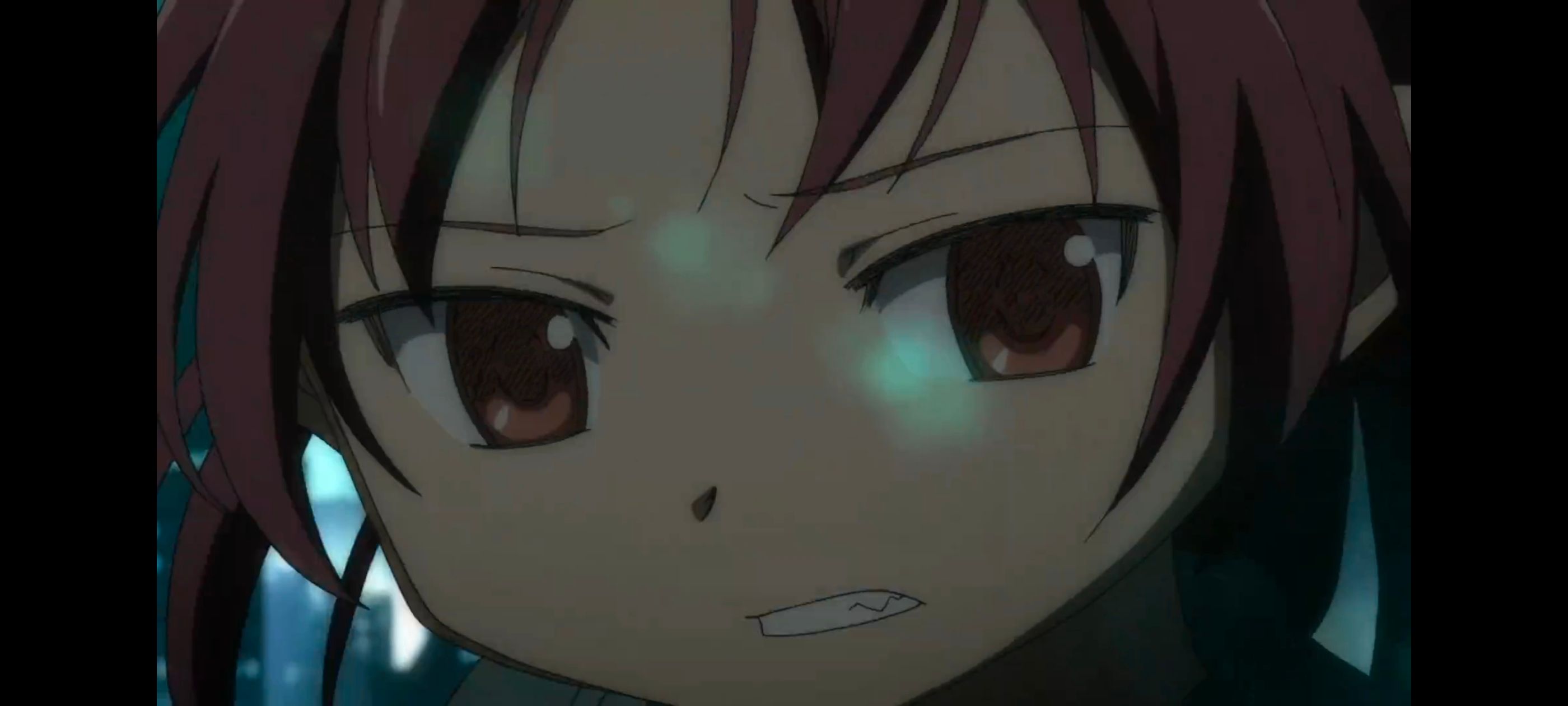 魔法少女小圆,魔法少女,动画,动漫,番剧,二次元,ACG