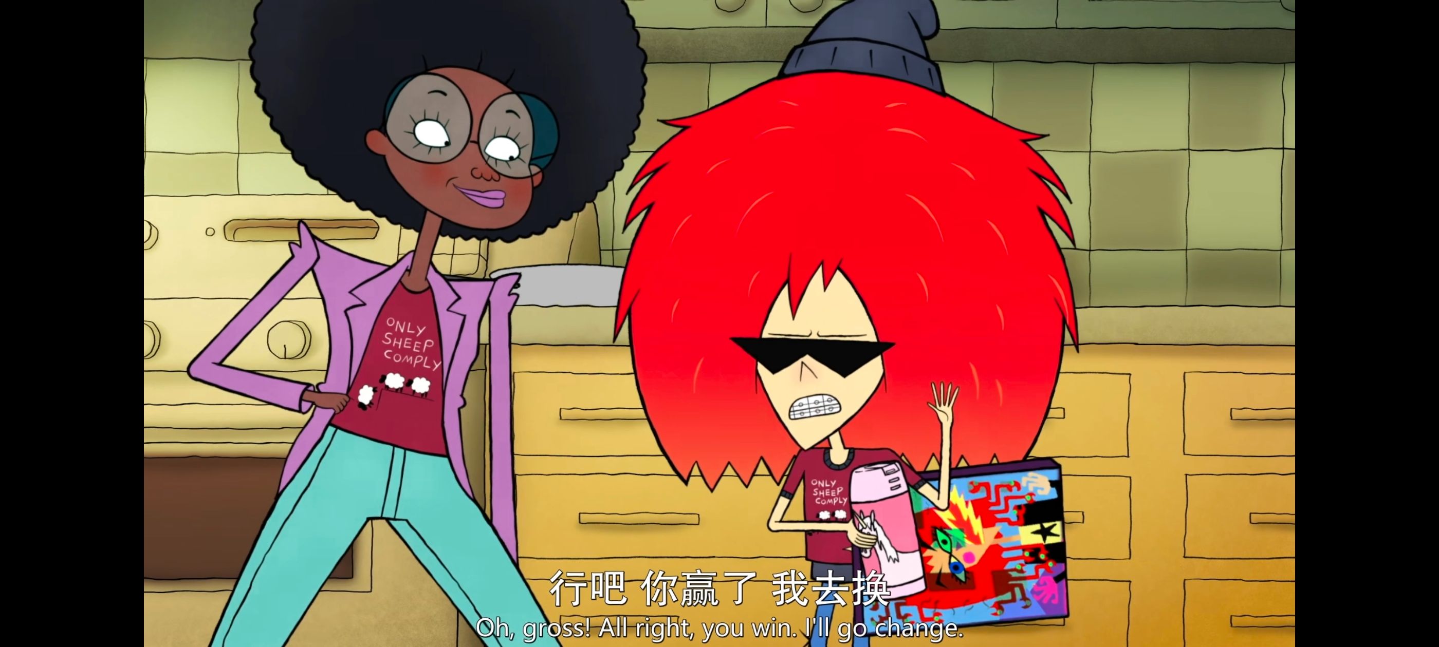 蝙蝠侠家族,蝙蝠侠一家,动画,动漫,番剧,ACG