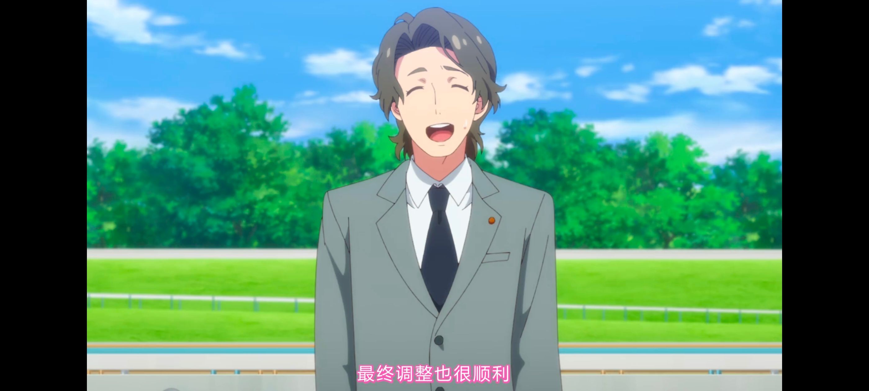 赛马娘,赛马娘PrettyDreby,动画,动漫,AMV,MAD,二次元,ACG