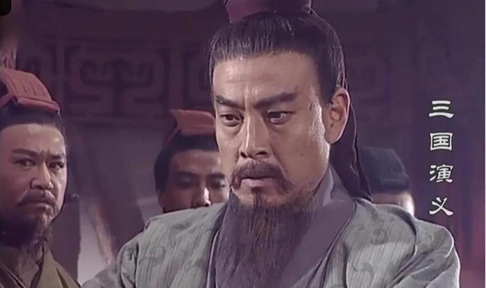 张治中,晁盖,马谡,三国演义,水浒传,讣告