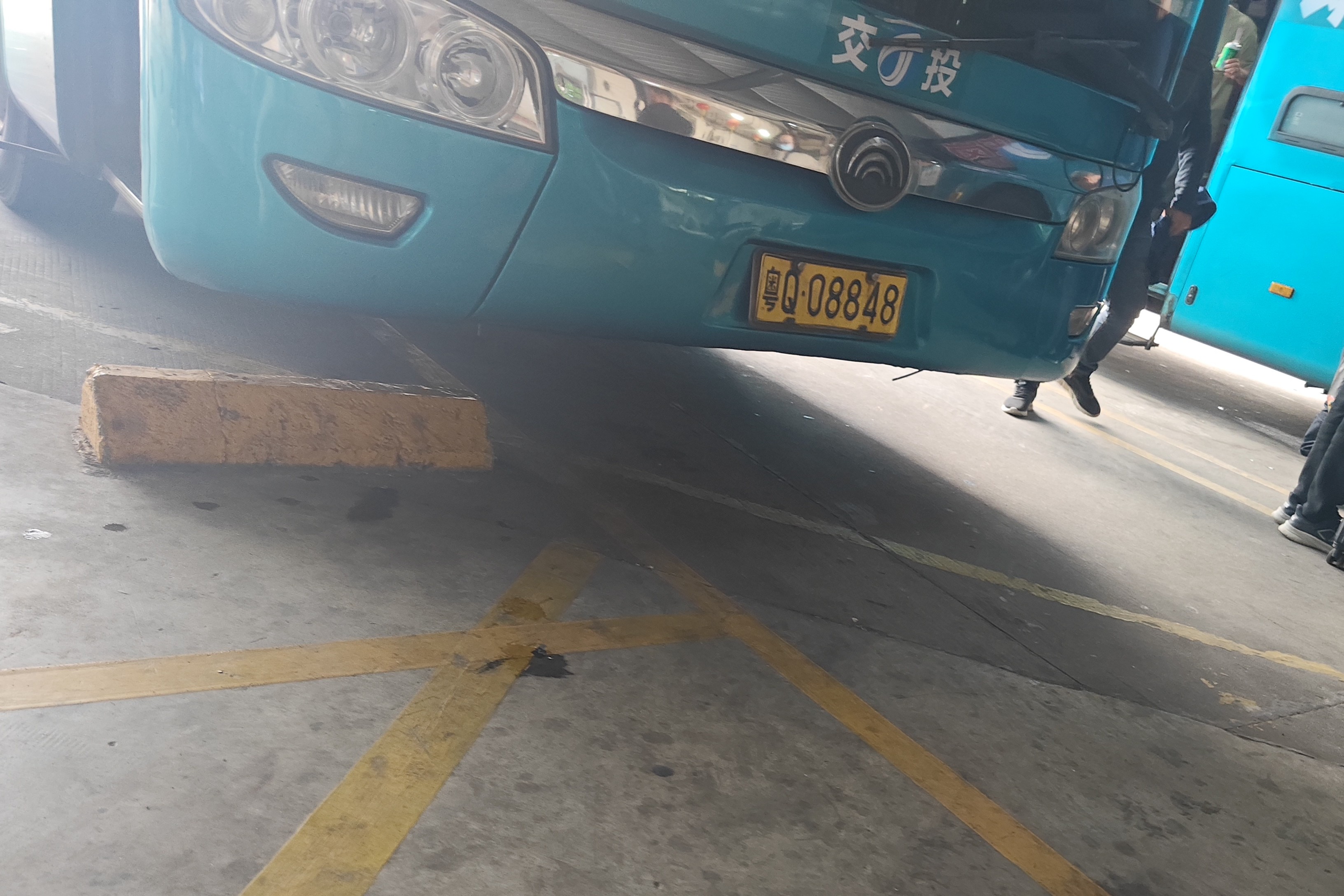 车牌,8848