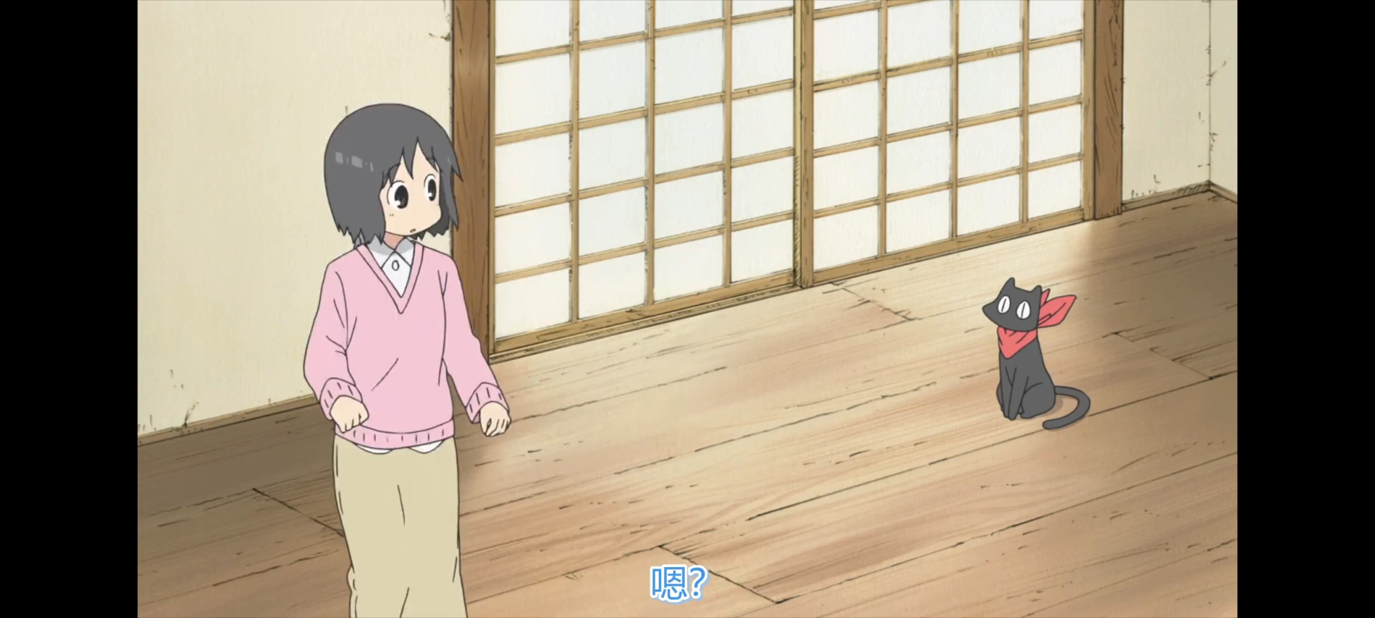 日常,动画,动漫,番剧,ACG,二次元