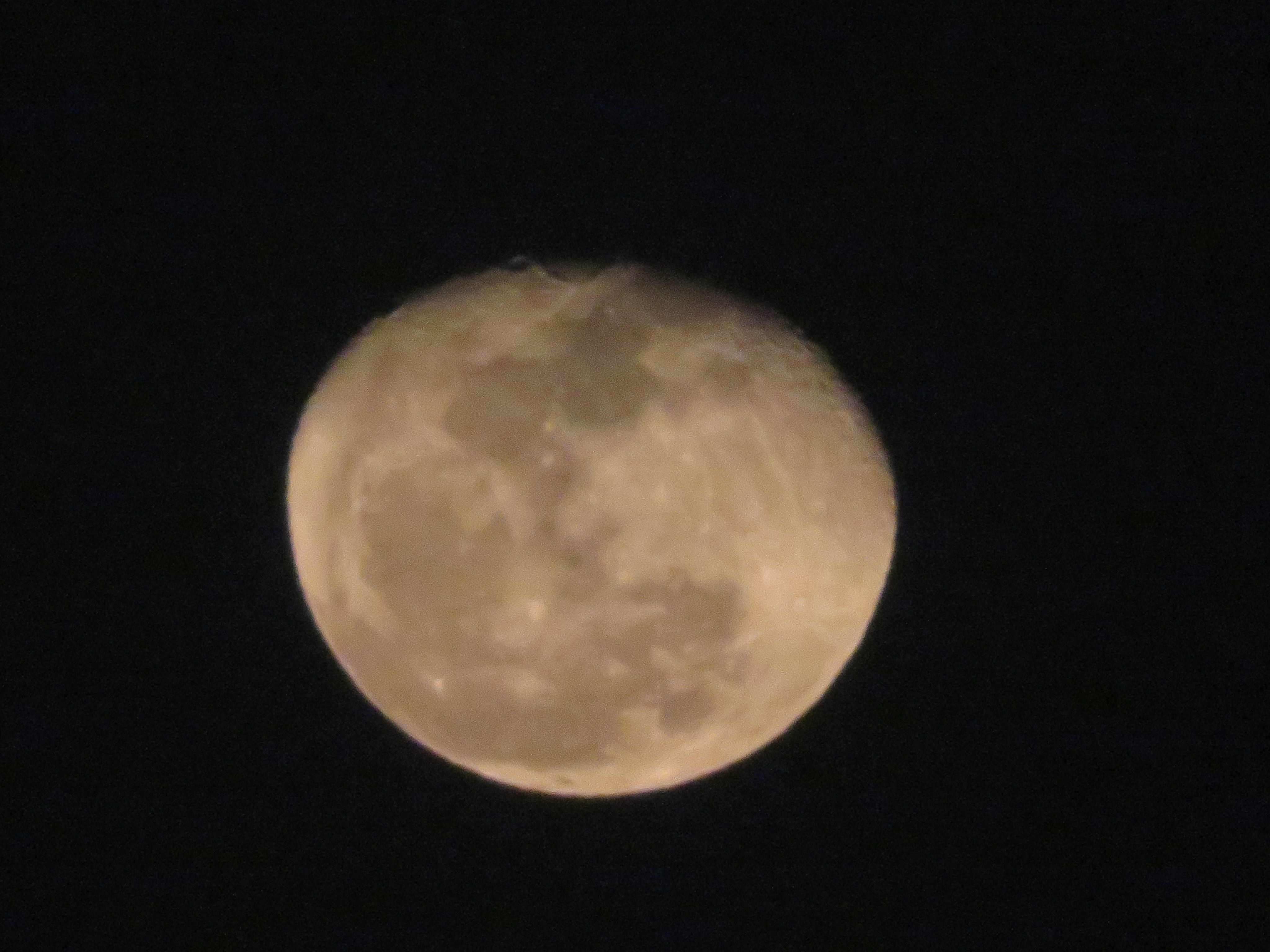 红月-状态刷新,月亮