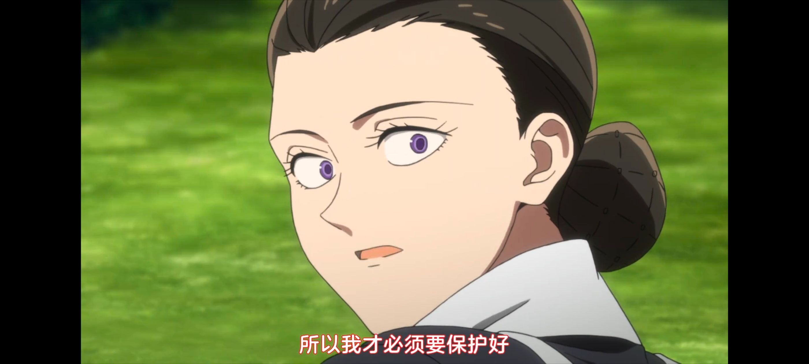 约定的梦幻岛,动画,动漫,番剧,二次元,ACG