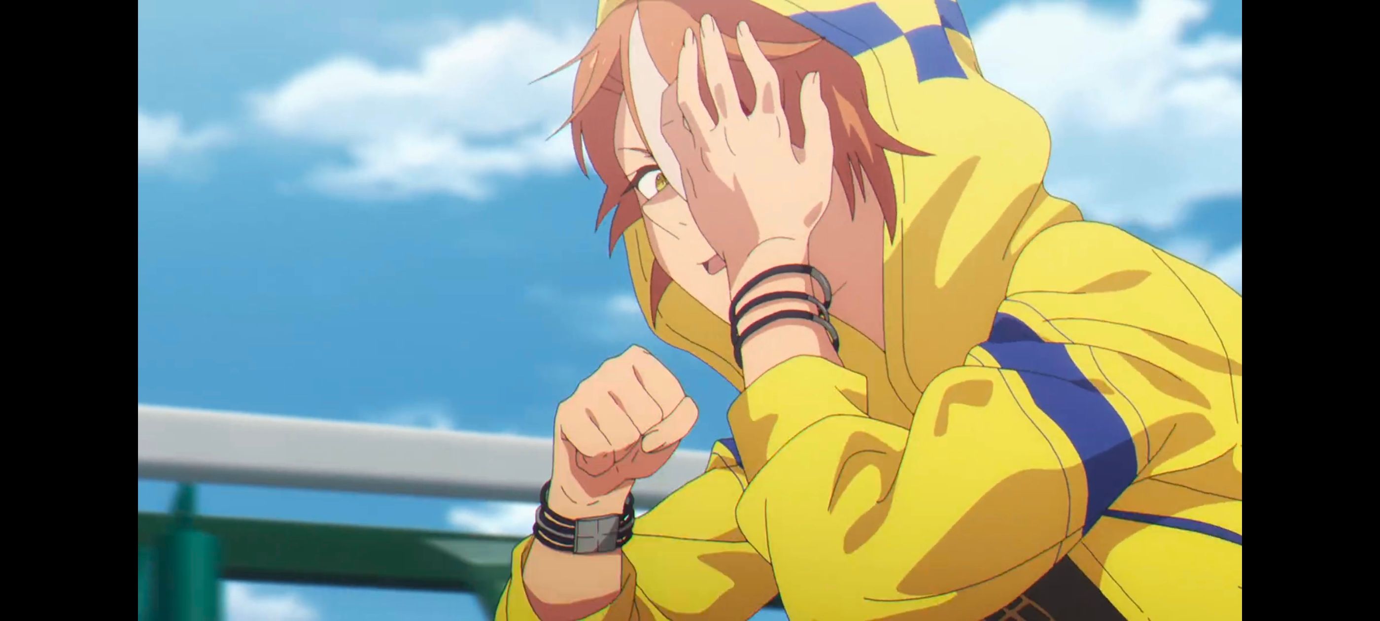 赛马娘,赛马娘PrettyDreby,赛马娘芦毛灰姑娘,芦毛灰姑娘,动画,动漫,番剧,ACG