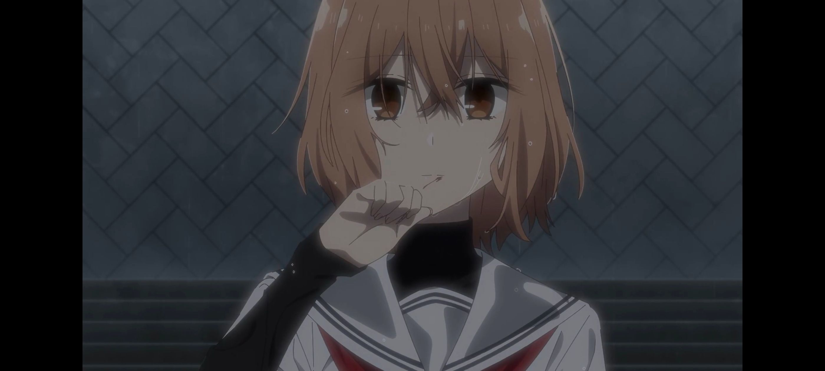 想吃掉我的非人少女,对我垂涎欲滴的非人少女,动画,动漫,百合,百合动漫,番剧,ACG