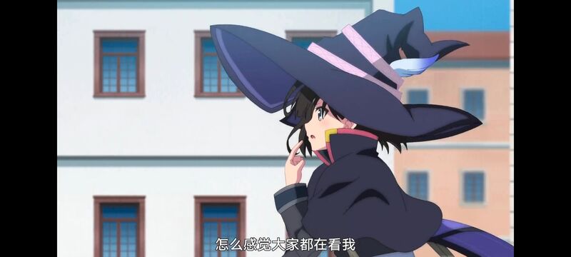 魔女之旅,动画,动漫,番剧,ACG