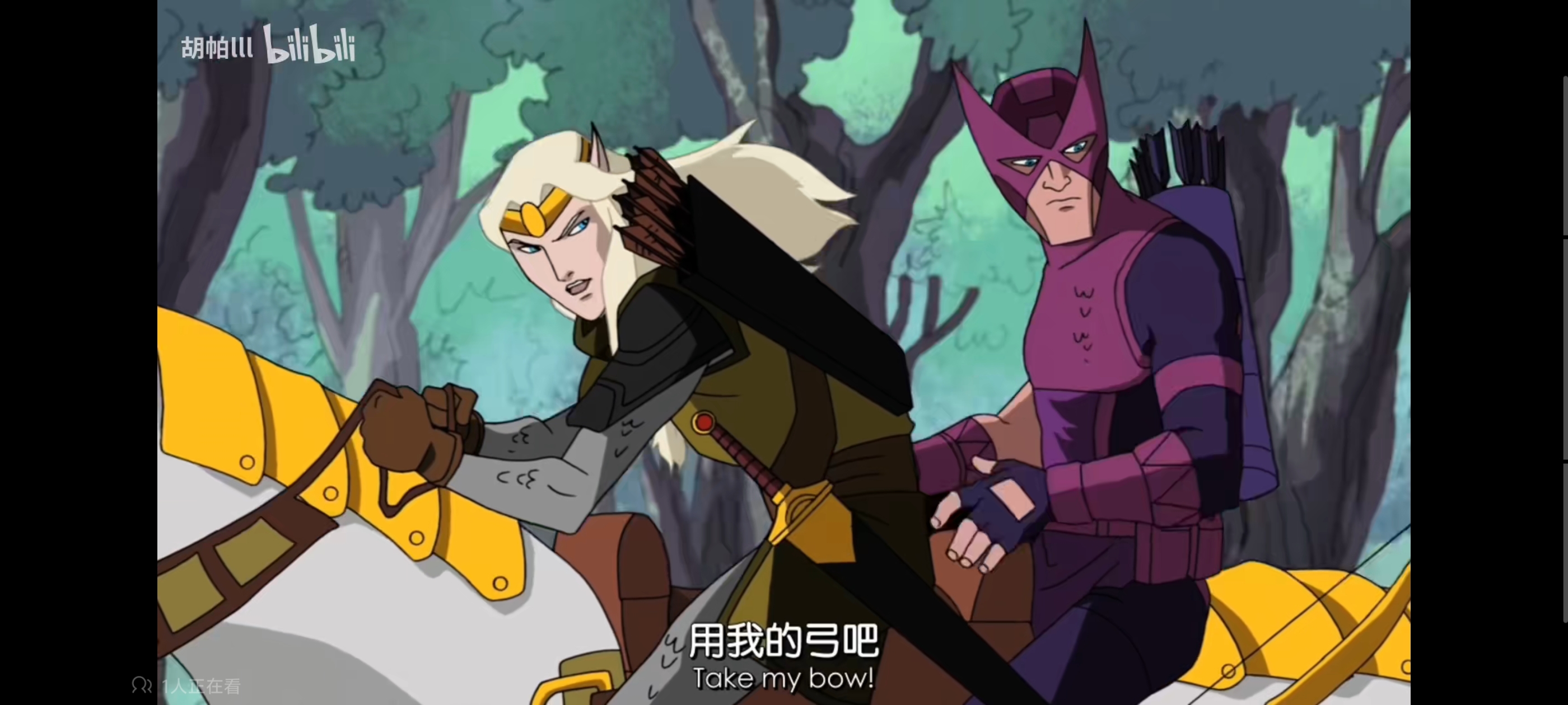 复仇者世界上最强英雄组合,超级英雄组合复仇者,动画,动漫,漫威,超级英雄,番剧,ACG,复仇者联盟