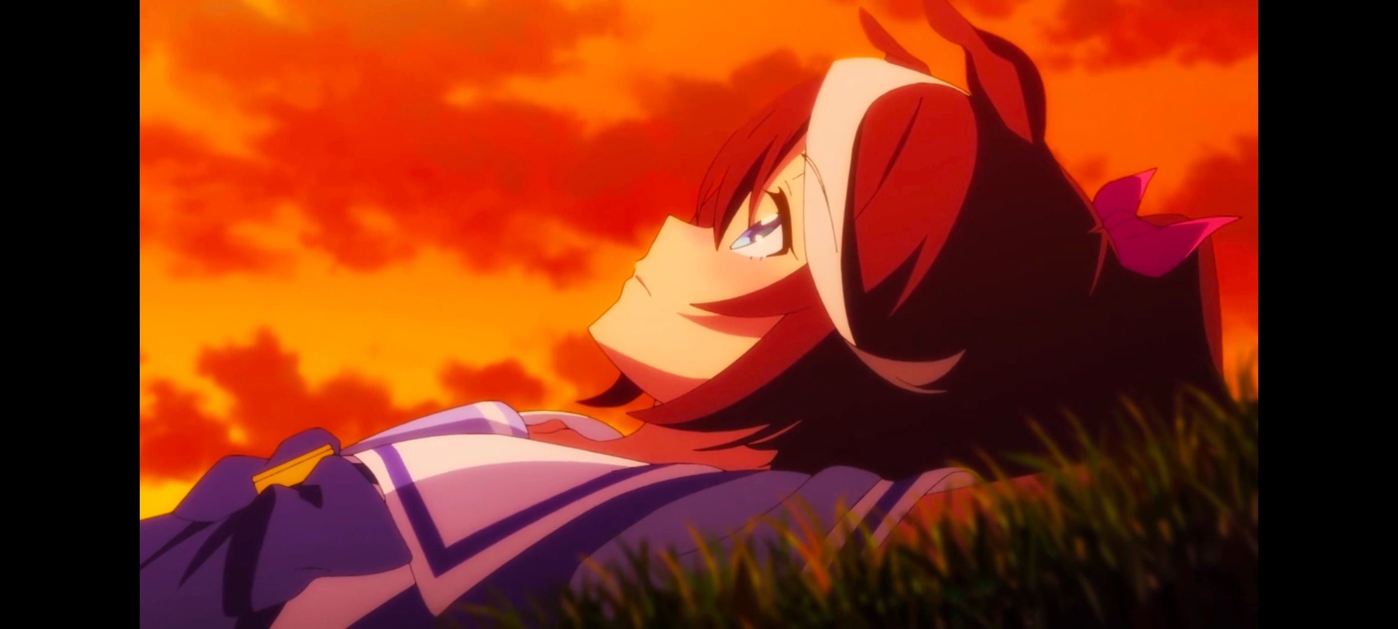 赛马娘,赛马娘PrettyDreby,动画,动漫,番剧,ACG