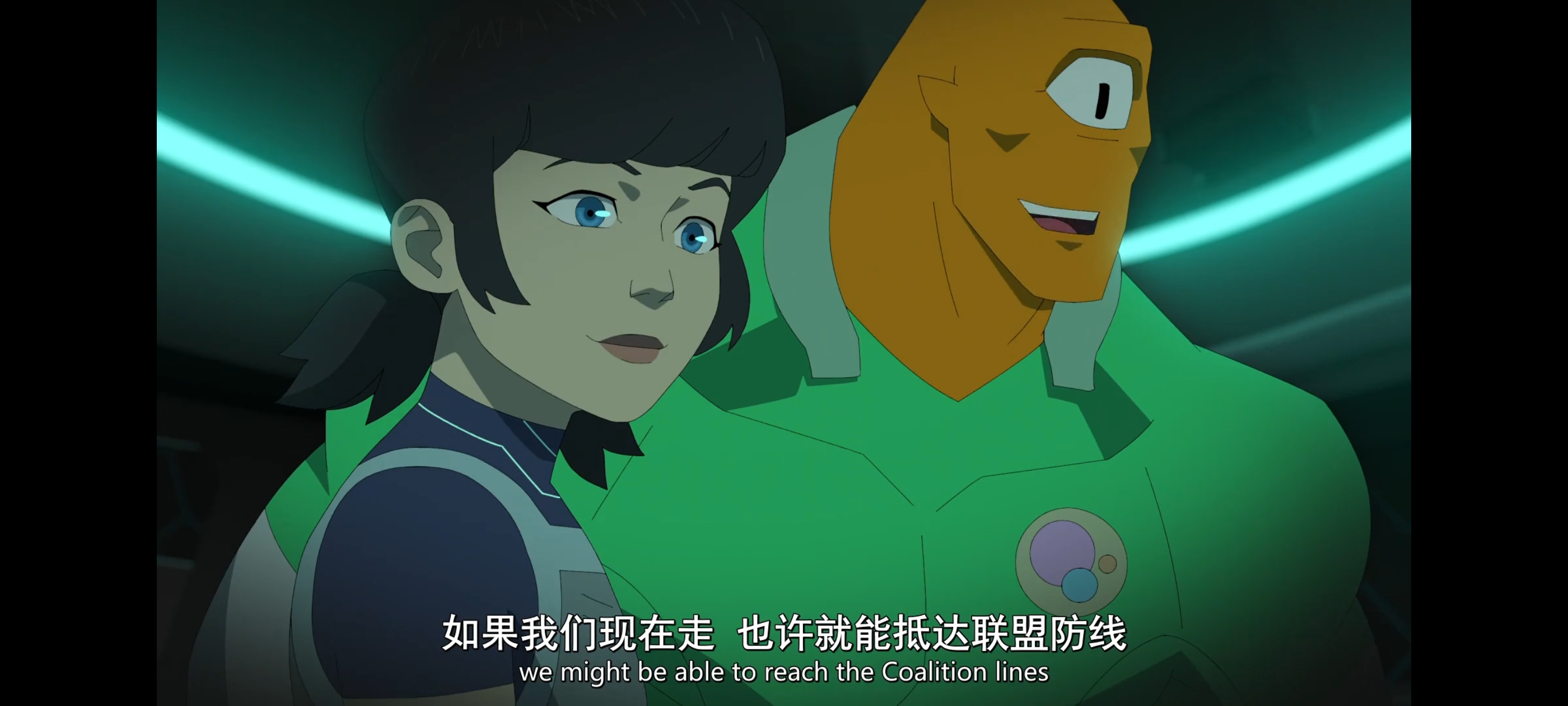 无敌少侠,image,动画,动漫,番剧,ACG