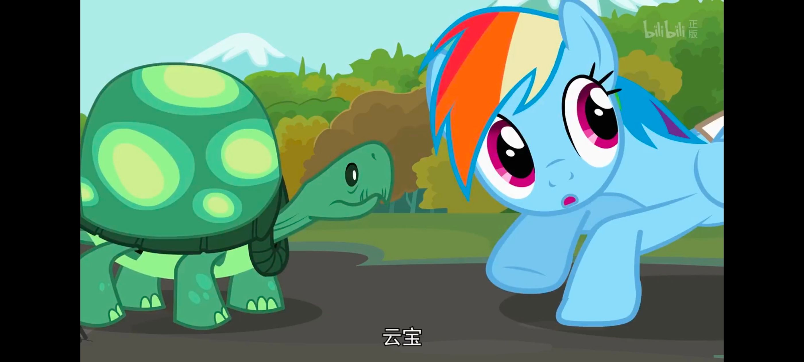 小马宝莉,彩虹小马,我的小马驹,动画,动漫,番剧,二次元,ACG