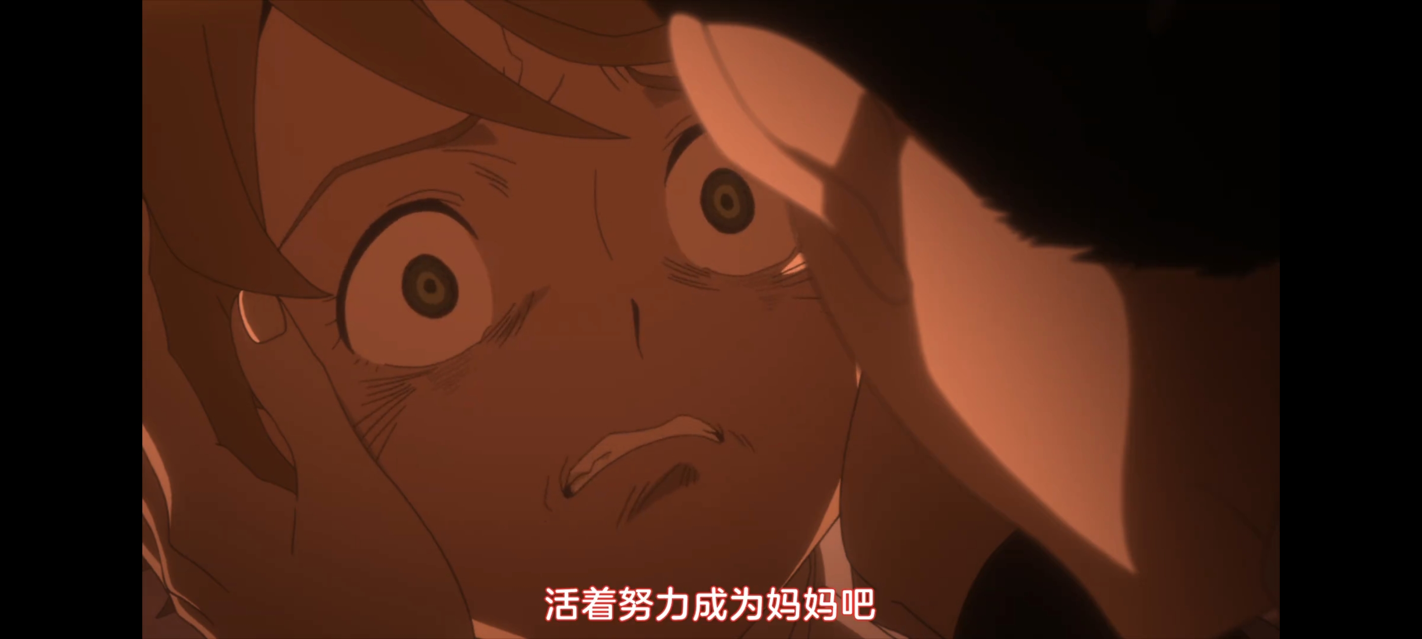 约定的梦幻岛,动画,动漫,番剧,二次元,ACG