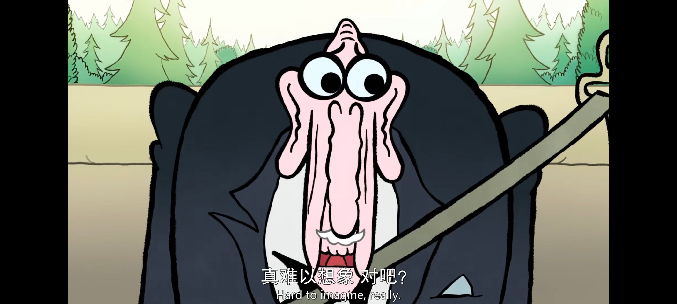 蝙蝠侠家族,蝙蝠侠一家,动画,动漫,番剧,ACG