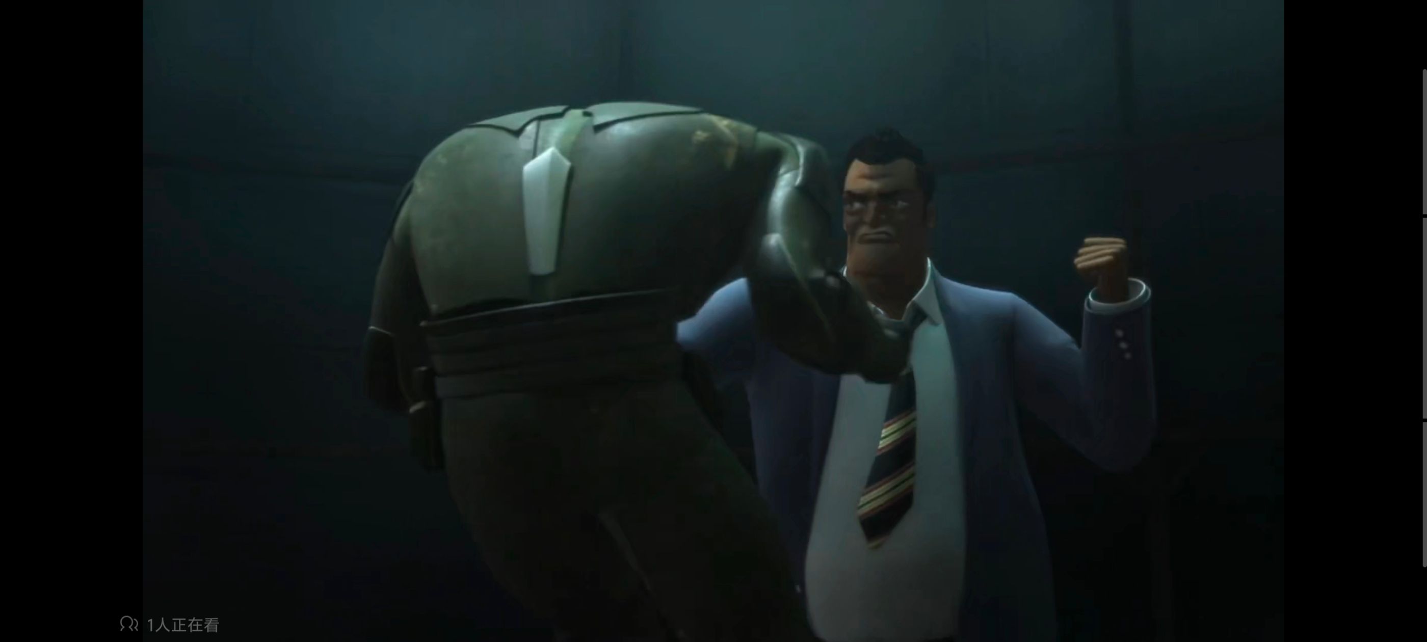 变形金刚,变形金刚领袖之证,动画,动漫,番剧,ACG