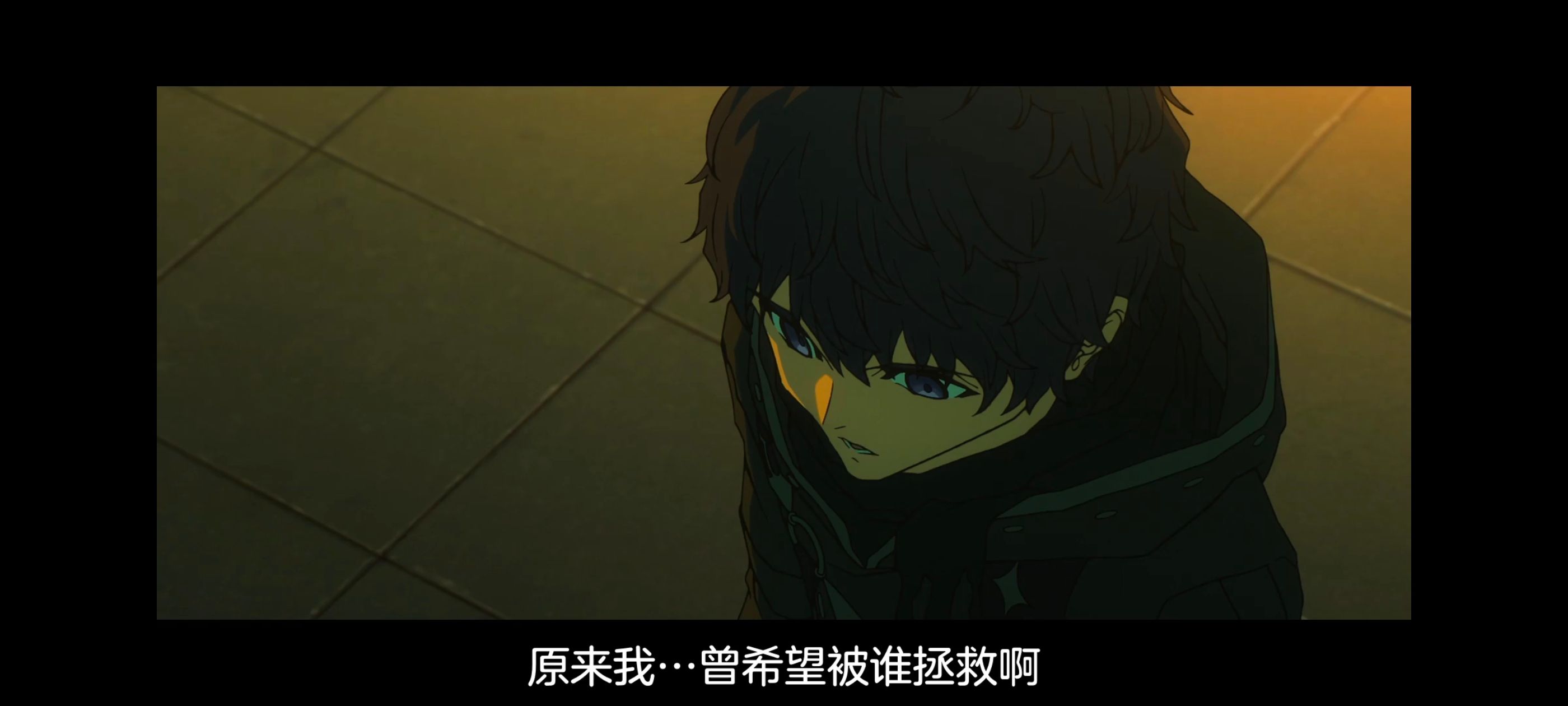 命运奇异赝品,FATE,FatestrangeFake,动画,动漫,番剧,二次元,ACG