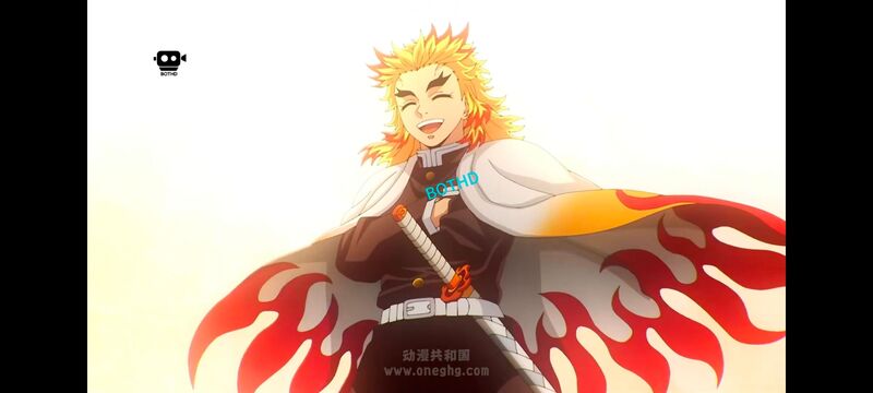 鬼灭之刃,鬼滅之刃,剧场版,鬼灭之刃无限城篇,动画,动漫,动画电影,日漫,ACG,二次元