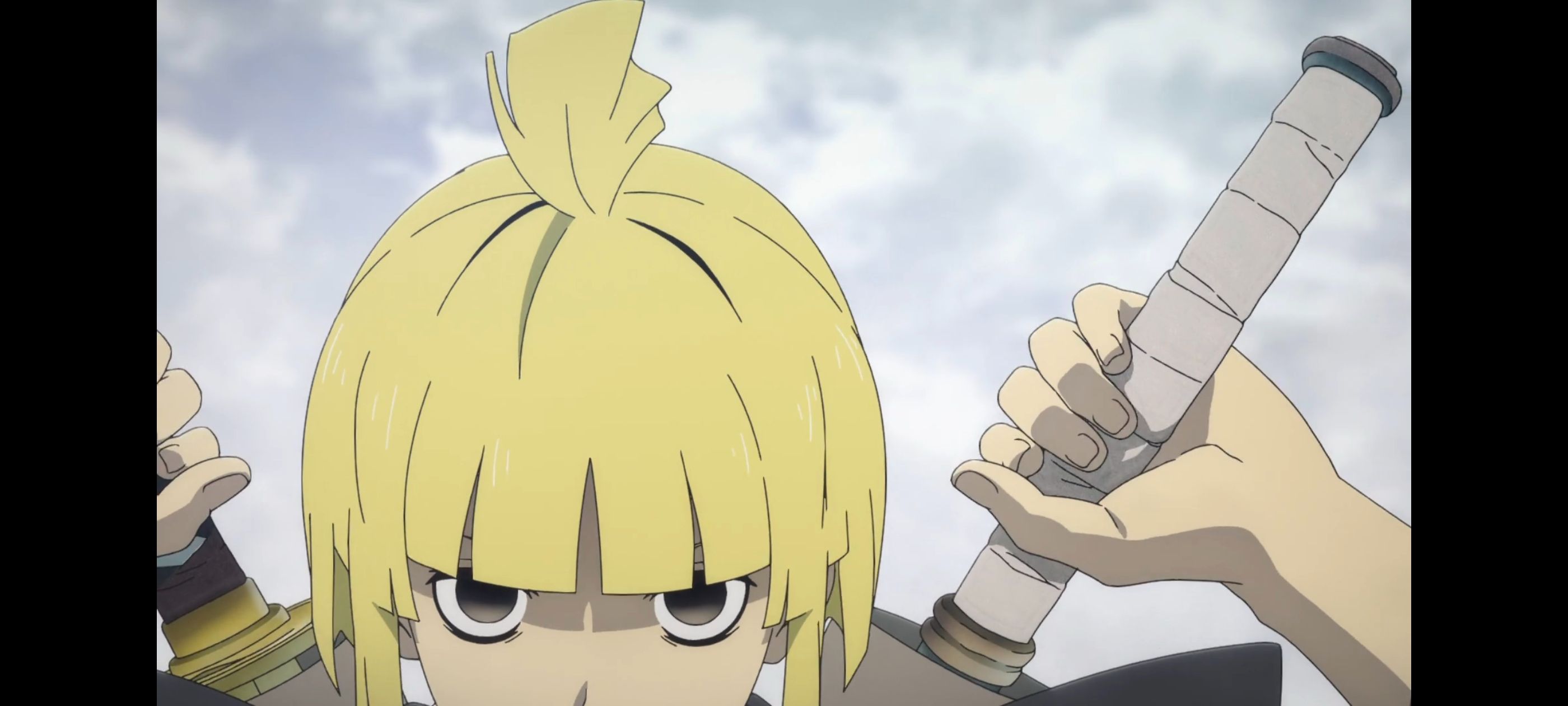 地狱乐,动画,动漫,番剧,ACG