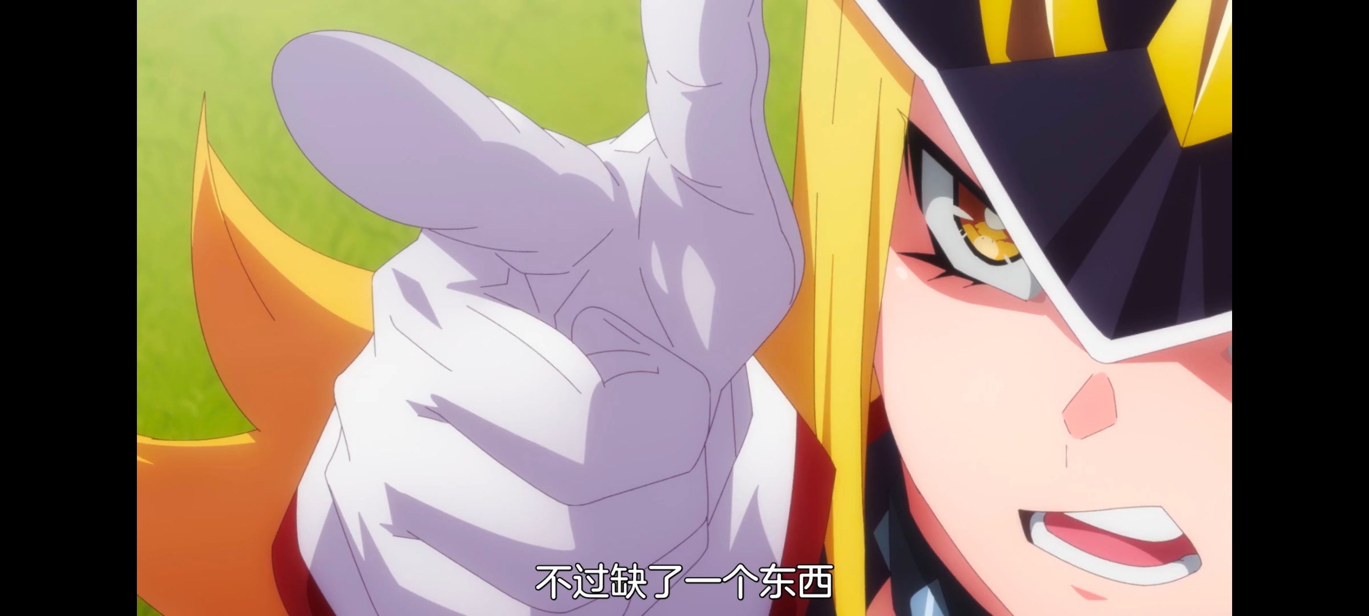 魔都精兵的奴隶,动漫,动画,番剧,二次元,ACG