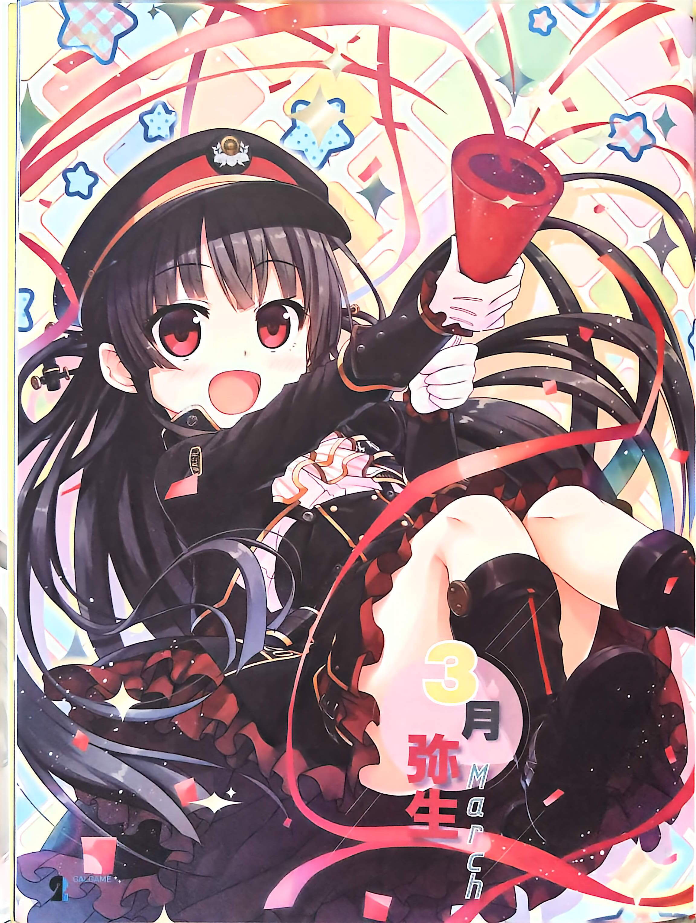 二次元狂热,GALgame,恋爱游戏