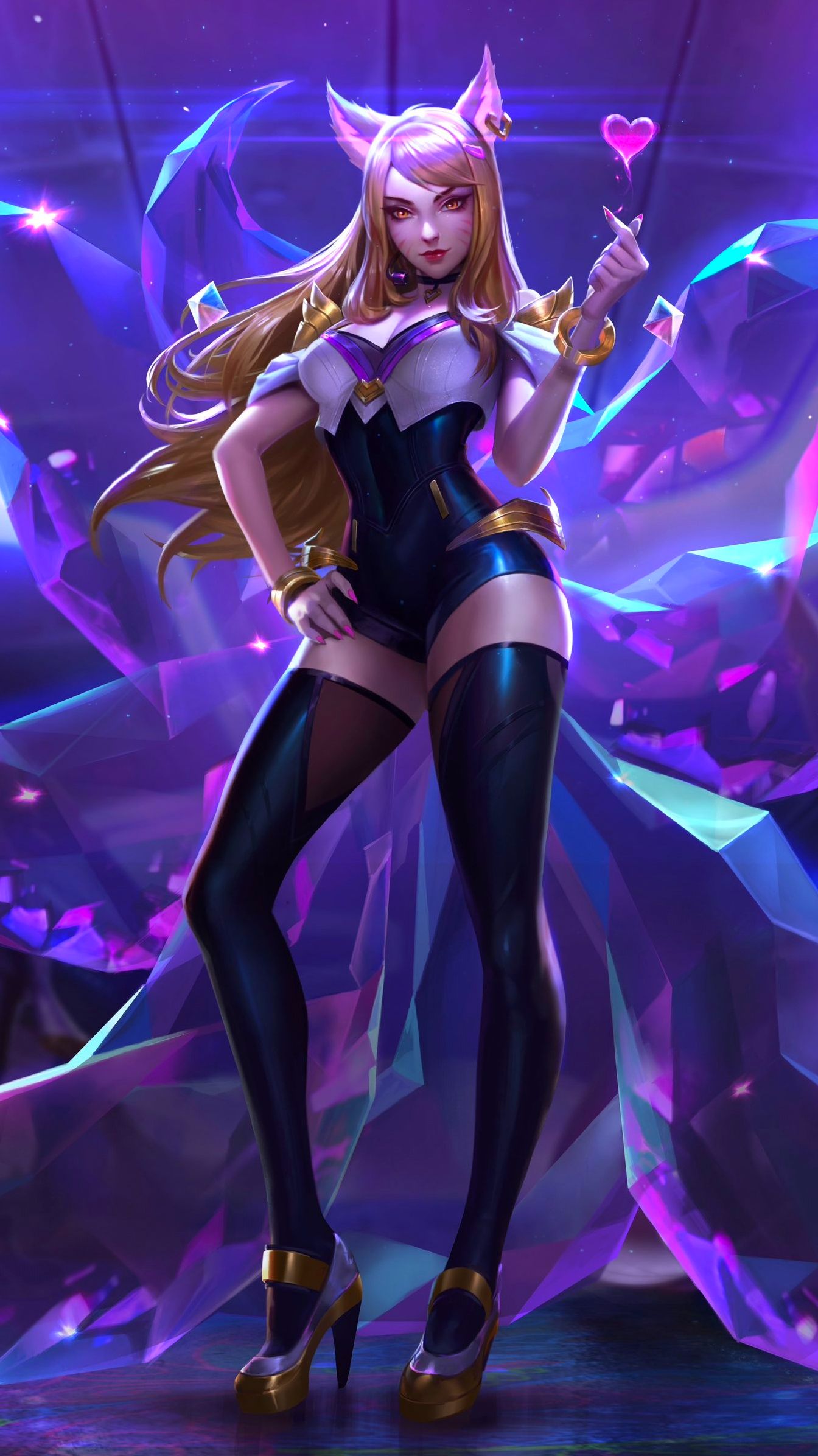 电子竞技,英雄联盟,皮肤,壁纸